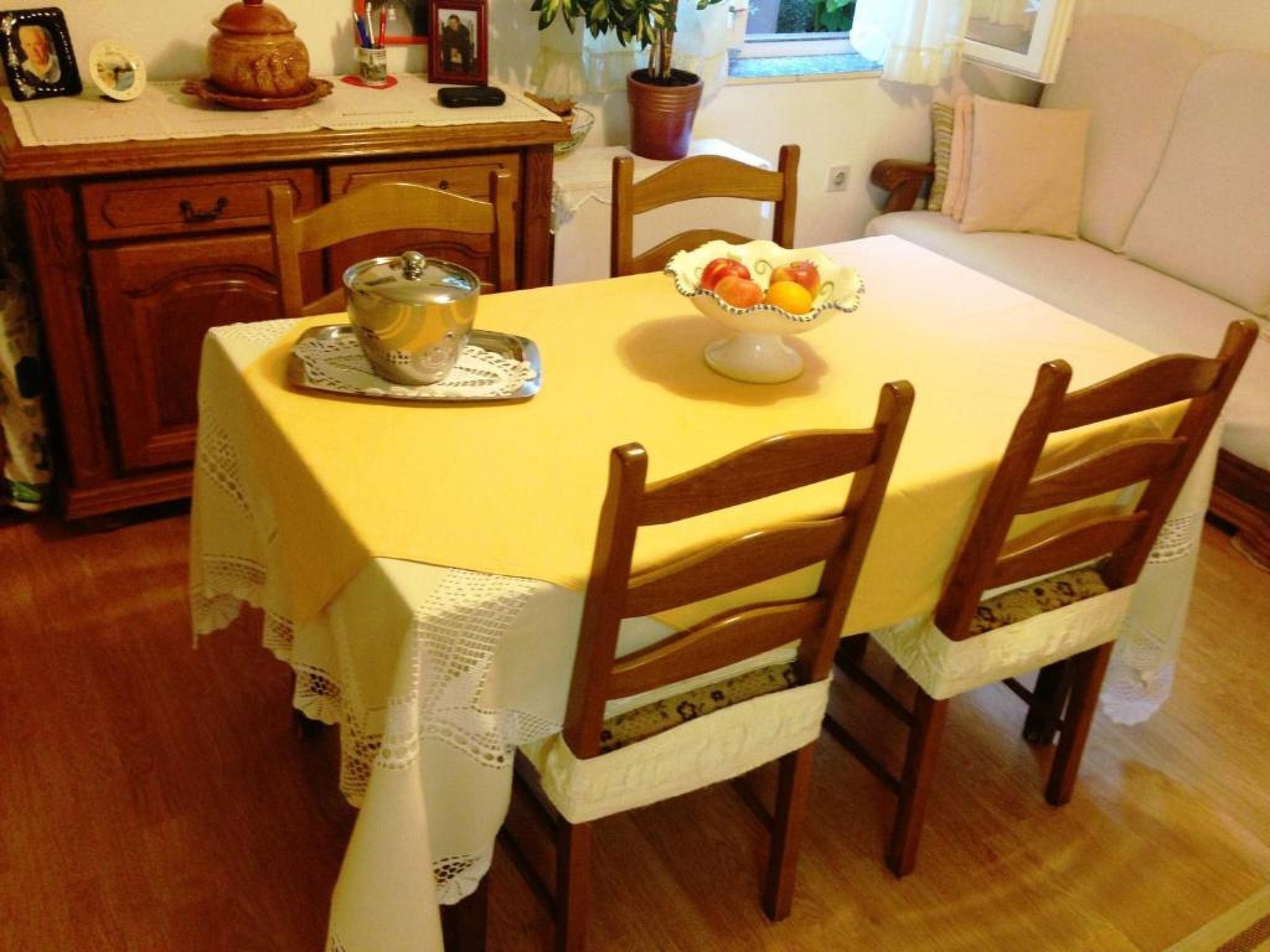 Apartmá Guest House Ruza -  Double Room with Shared Bathro