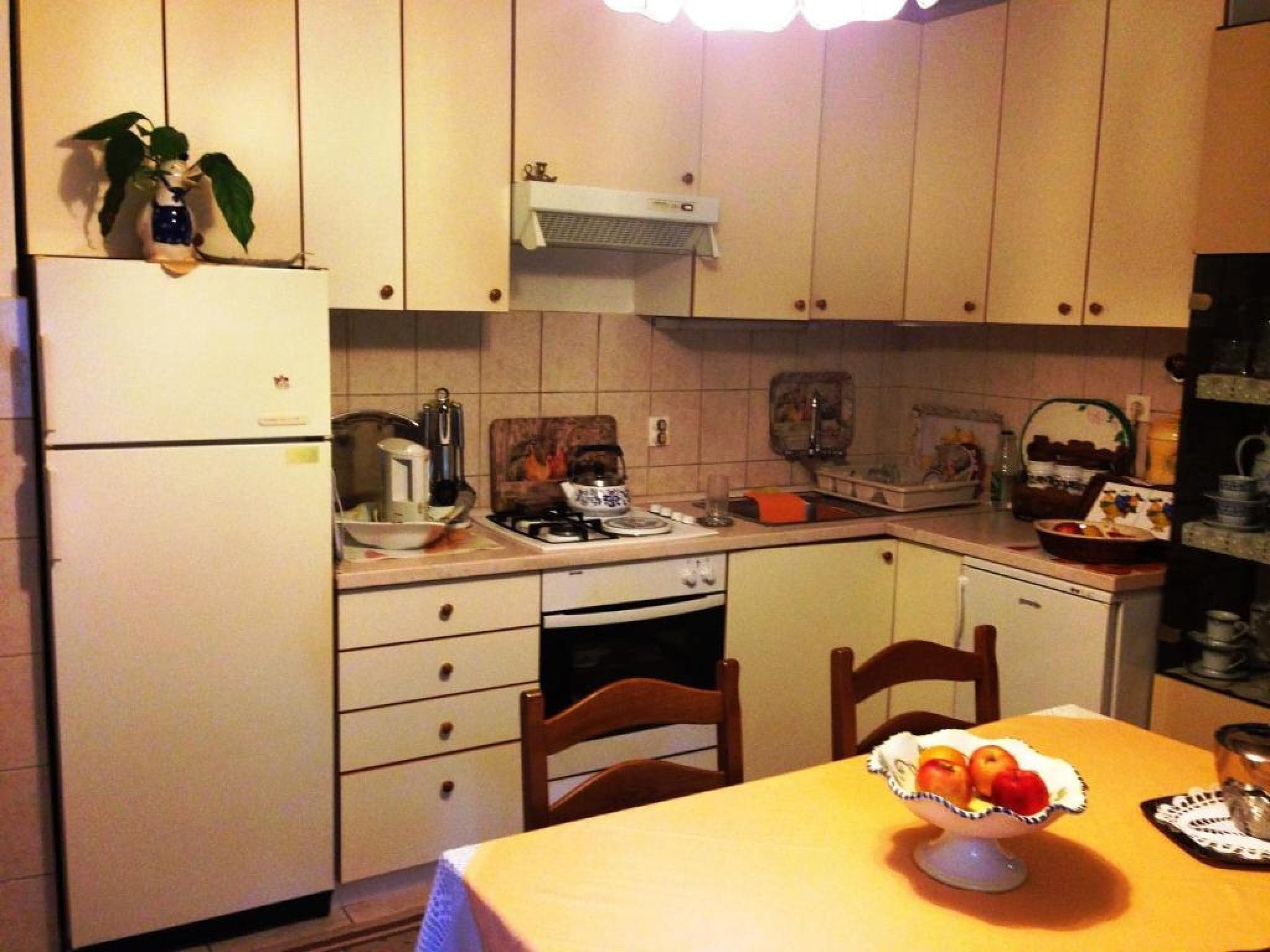 Apartmá Guest House Ruza -  Double Room with Shared Bathro