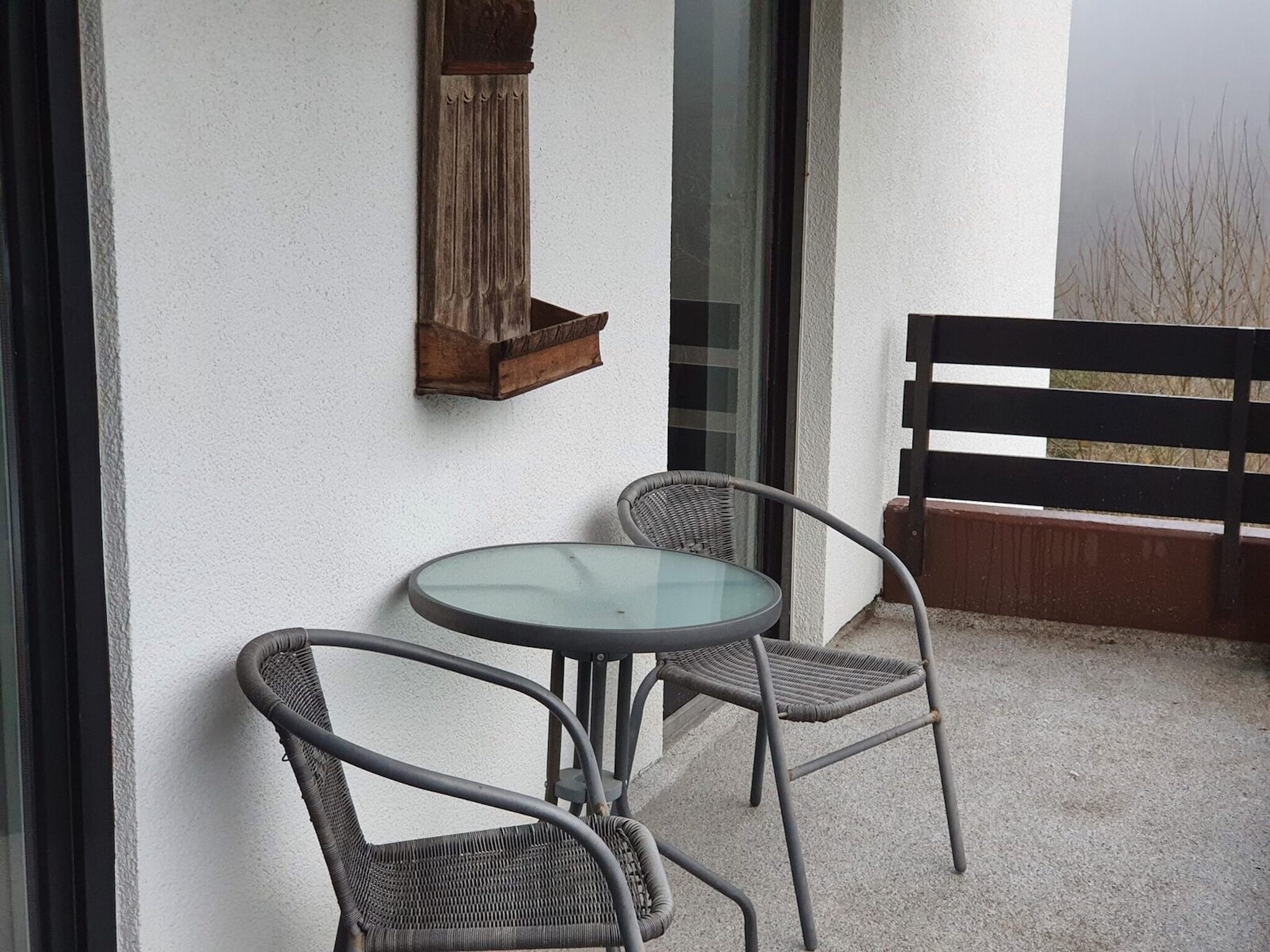 Ferienwohnung Apartment In der Büre B