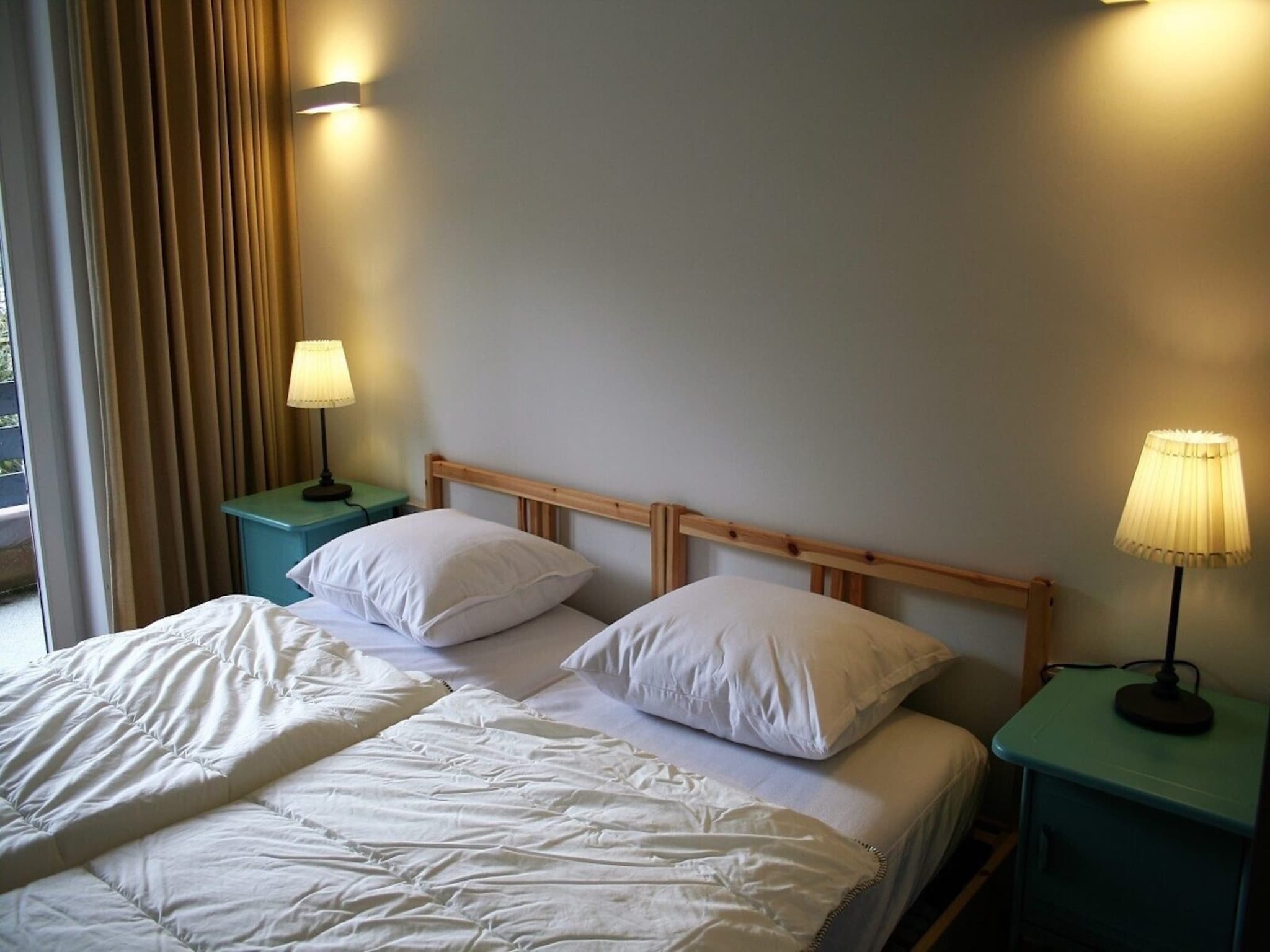 Ferienwohnung Apartment In der Büre B