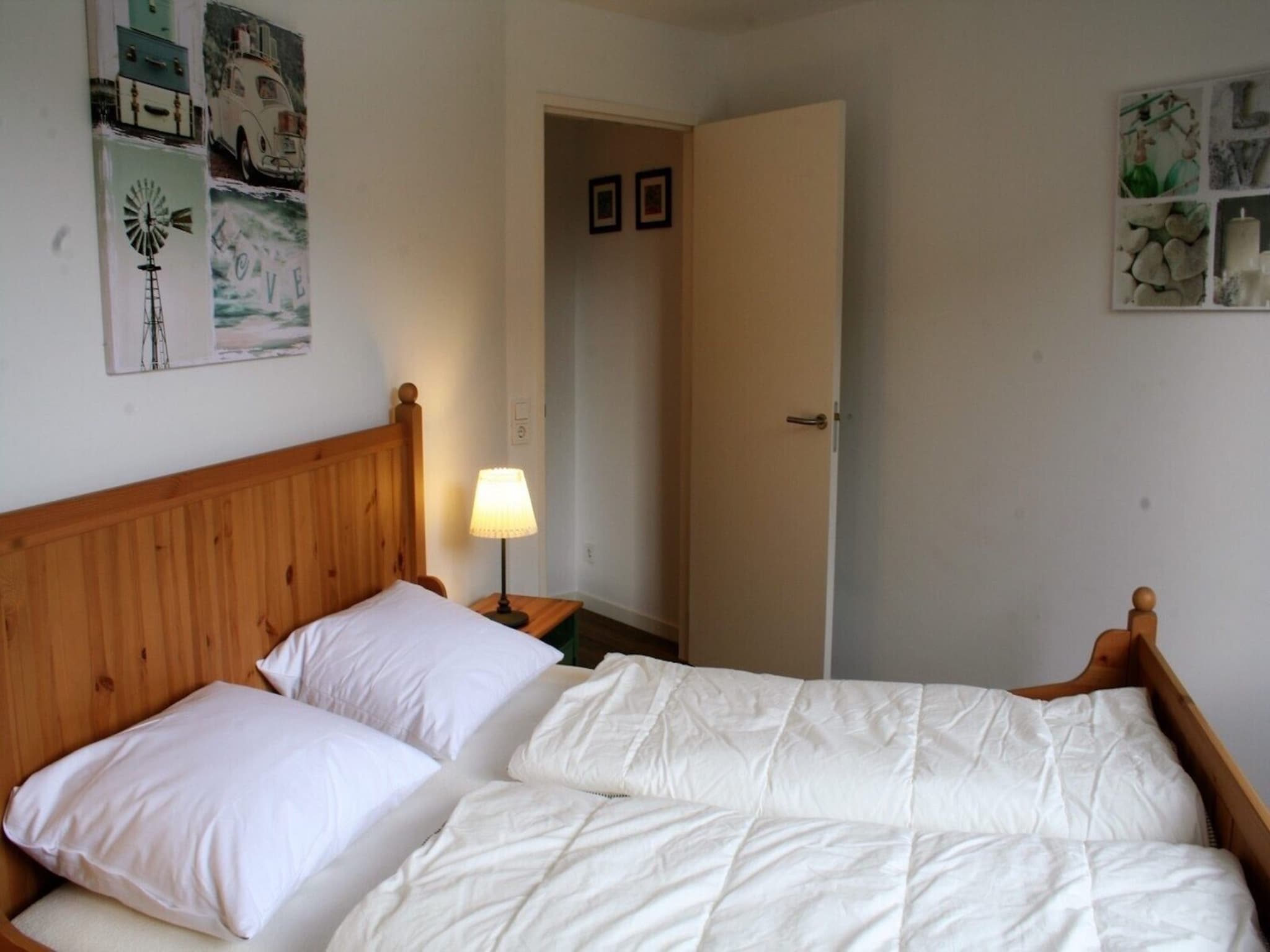 Ferienwohnung Apartment In der Büre B