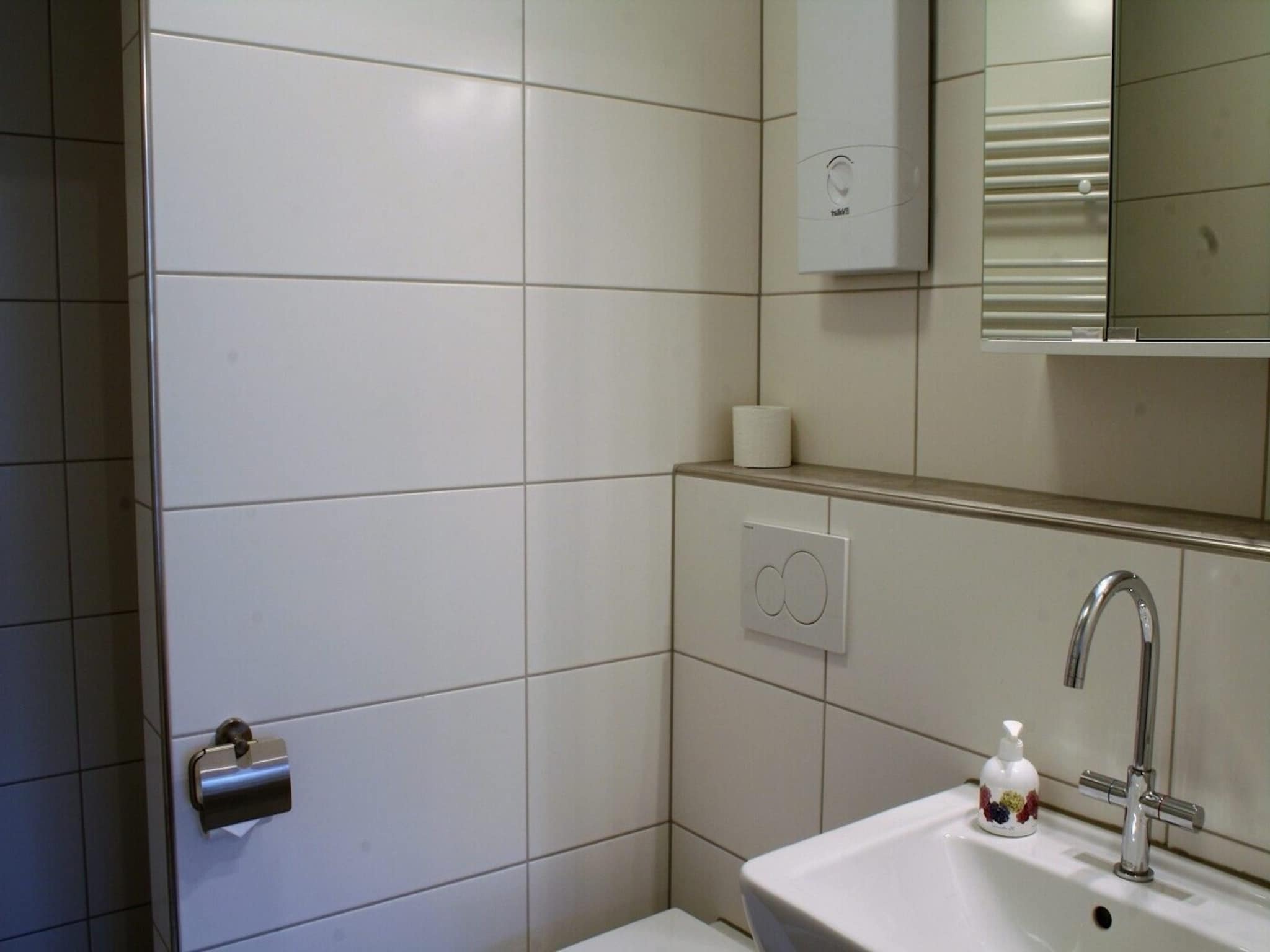 Ferienwohnung Apartment In der Büre B