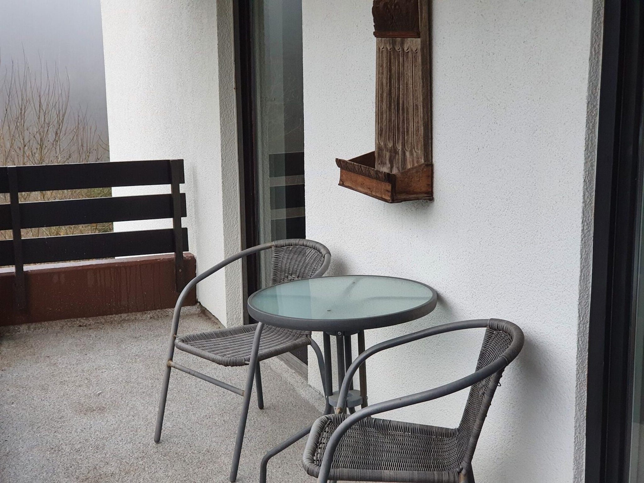 Ferienwohnung Apartment In der Büre B