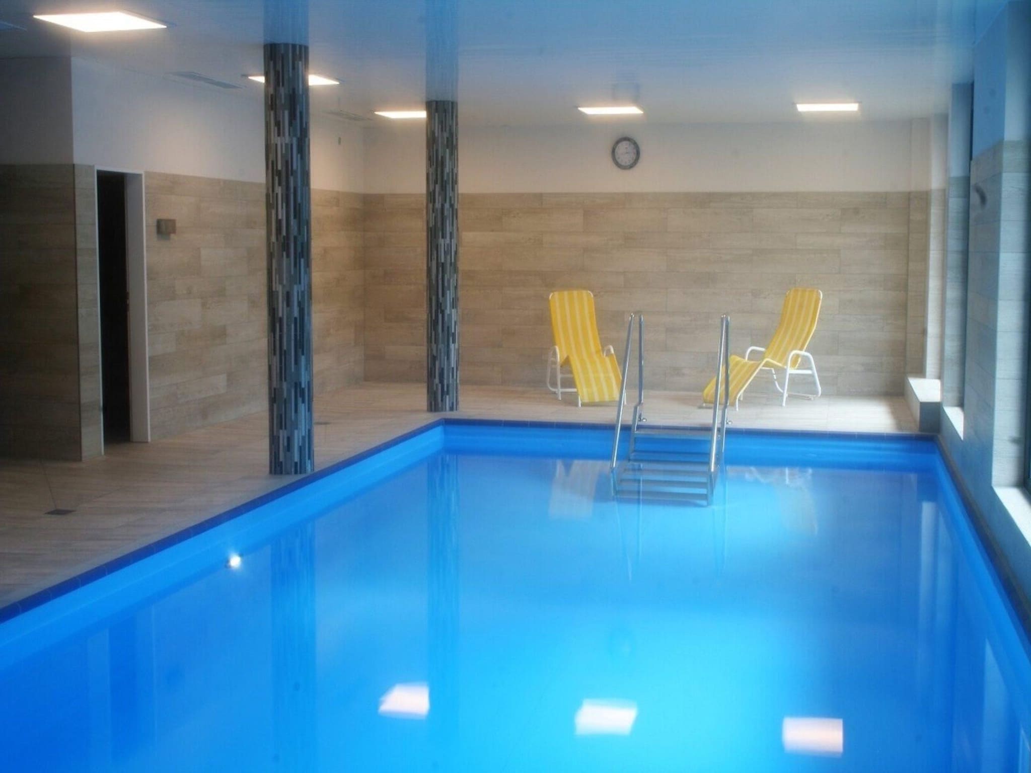 Ferienwohnung Apartment In der Büre B