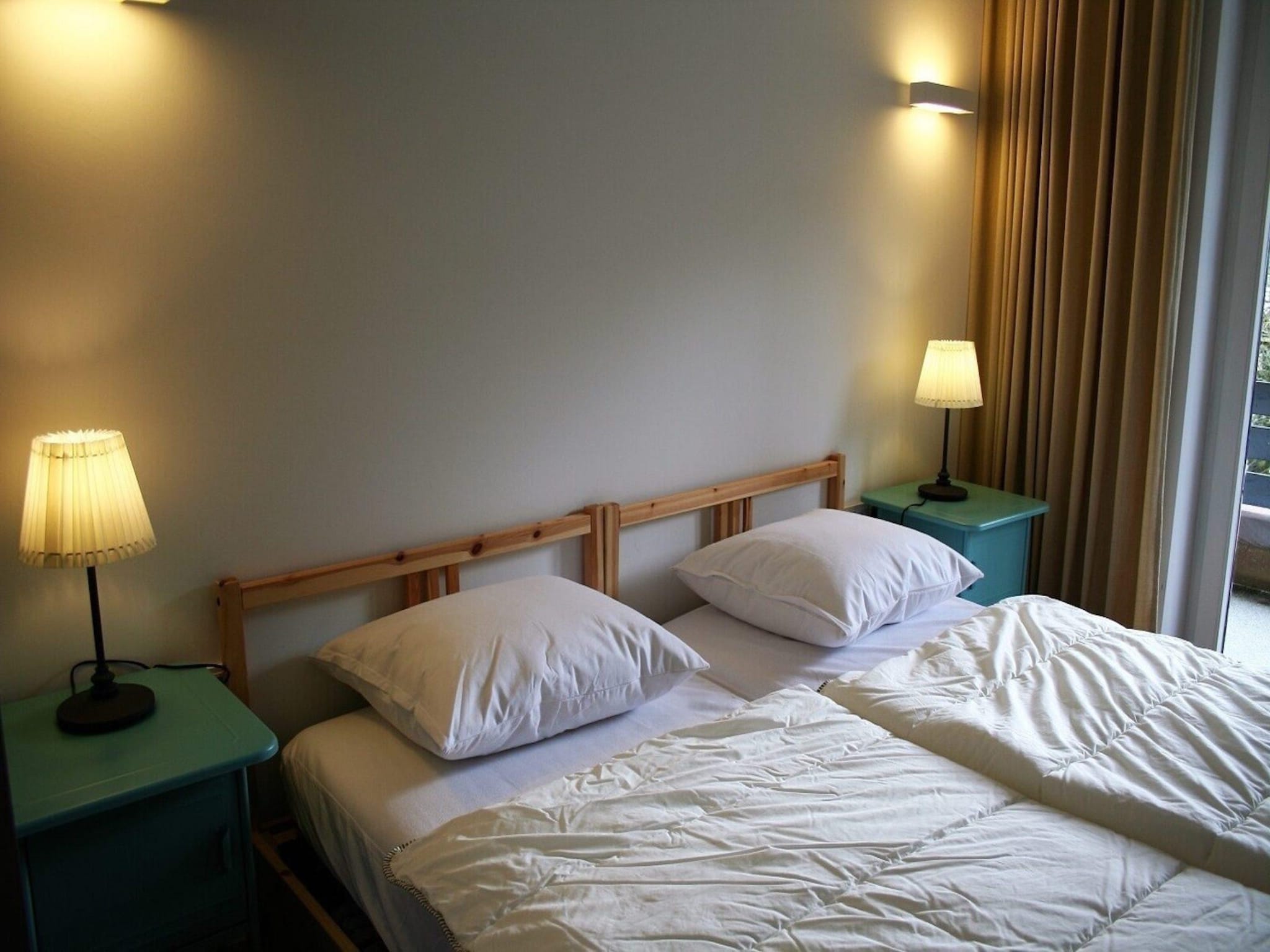 Ferienwohnung Apartment In der Büre B