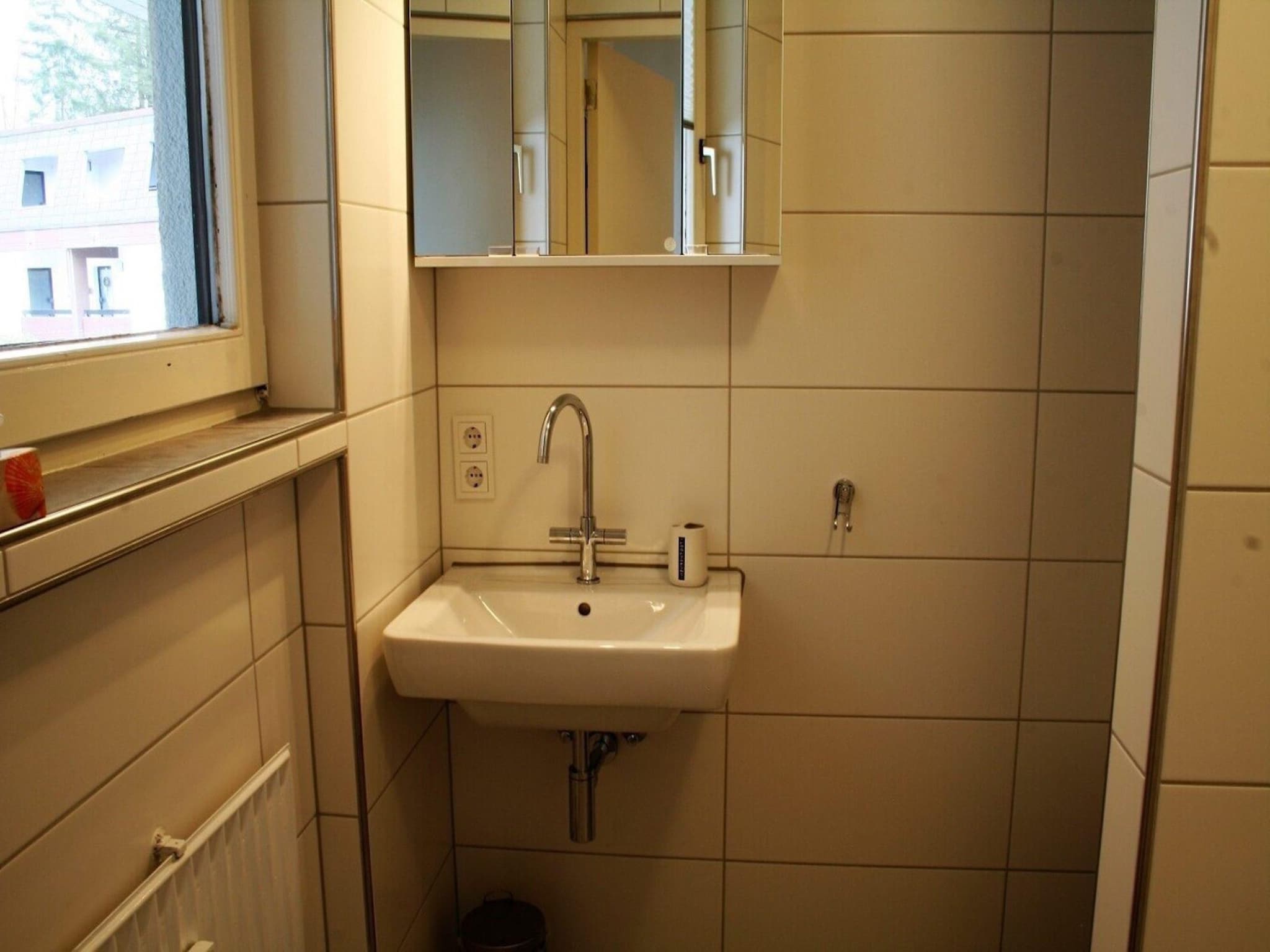 Ferienwohnung Apartment In der Büre B