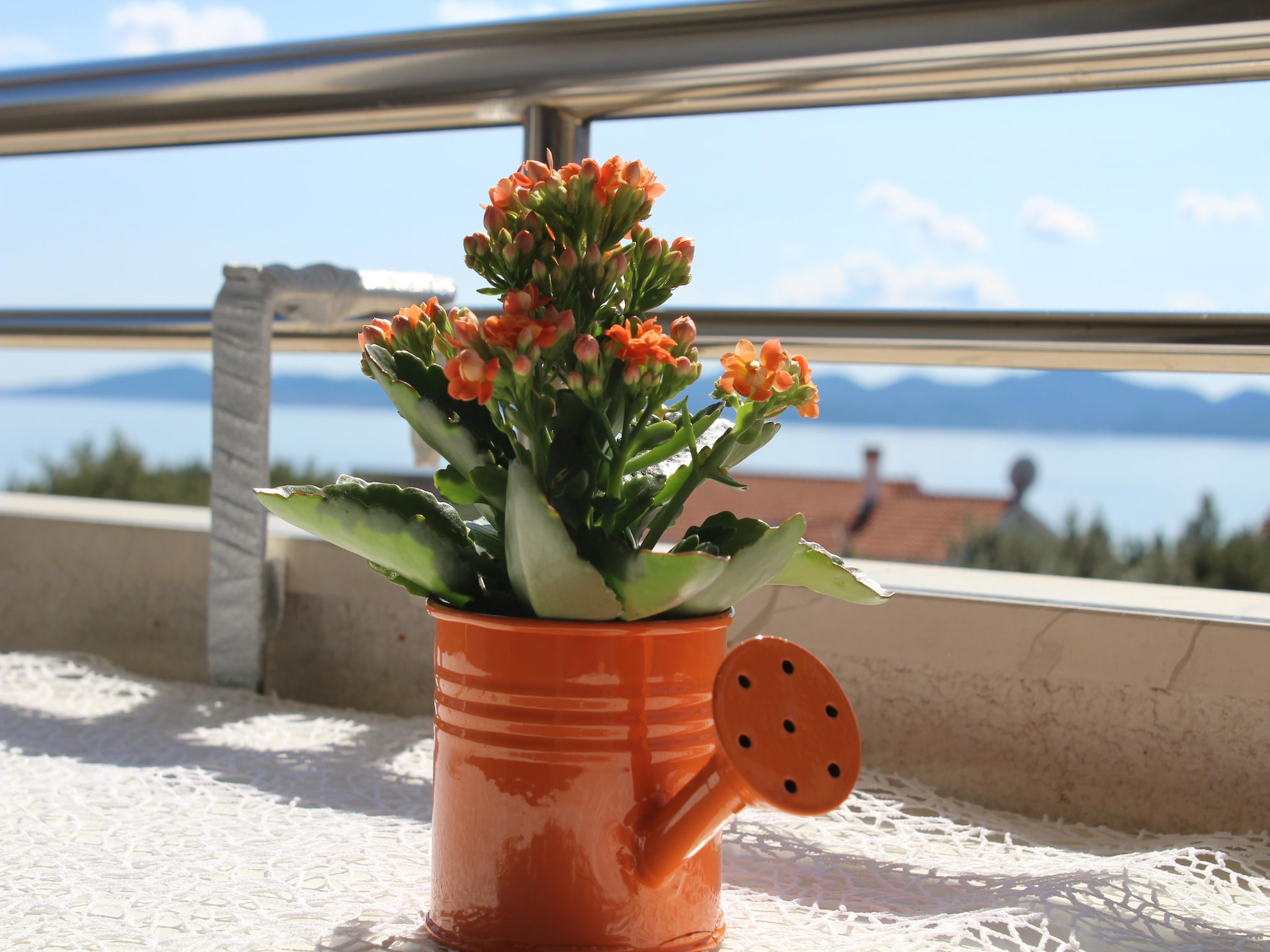 Apartmá Cozy apartment in Zadar - Kozino with seaview
