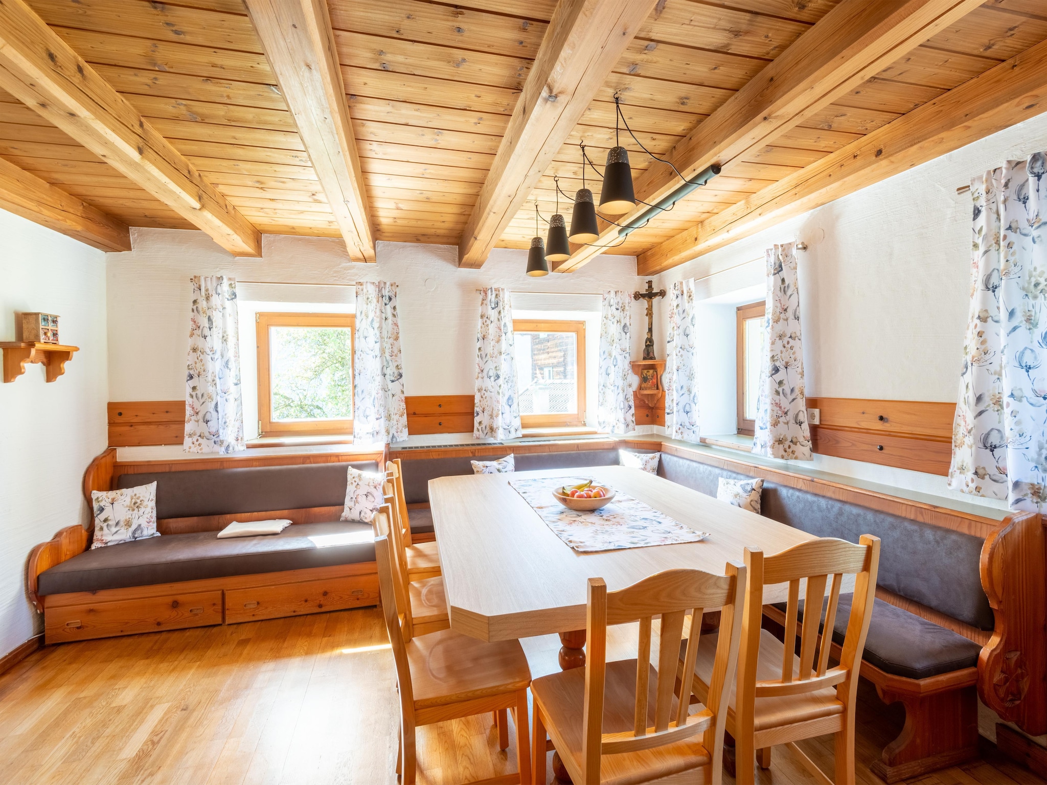   Bauernhaus Stoanerbauer