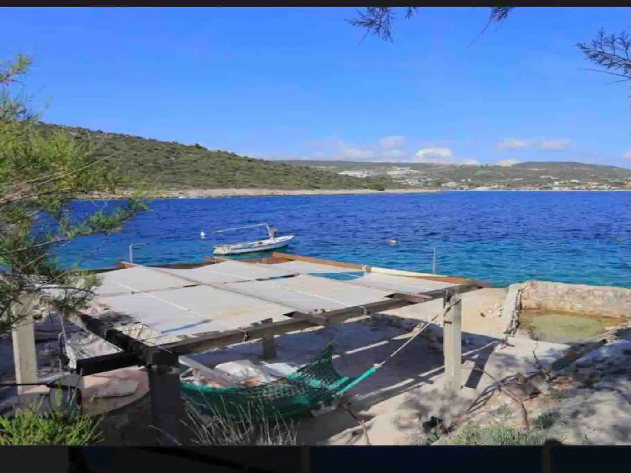   Seafront House Antonia - Two Bedroom Holiday Home