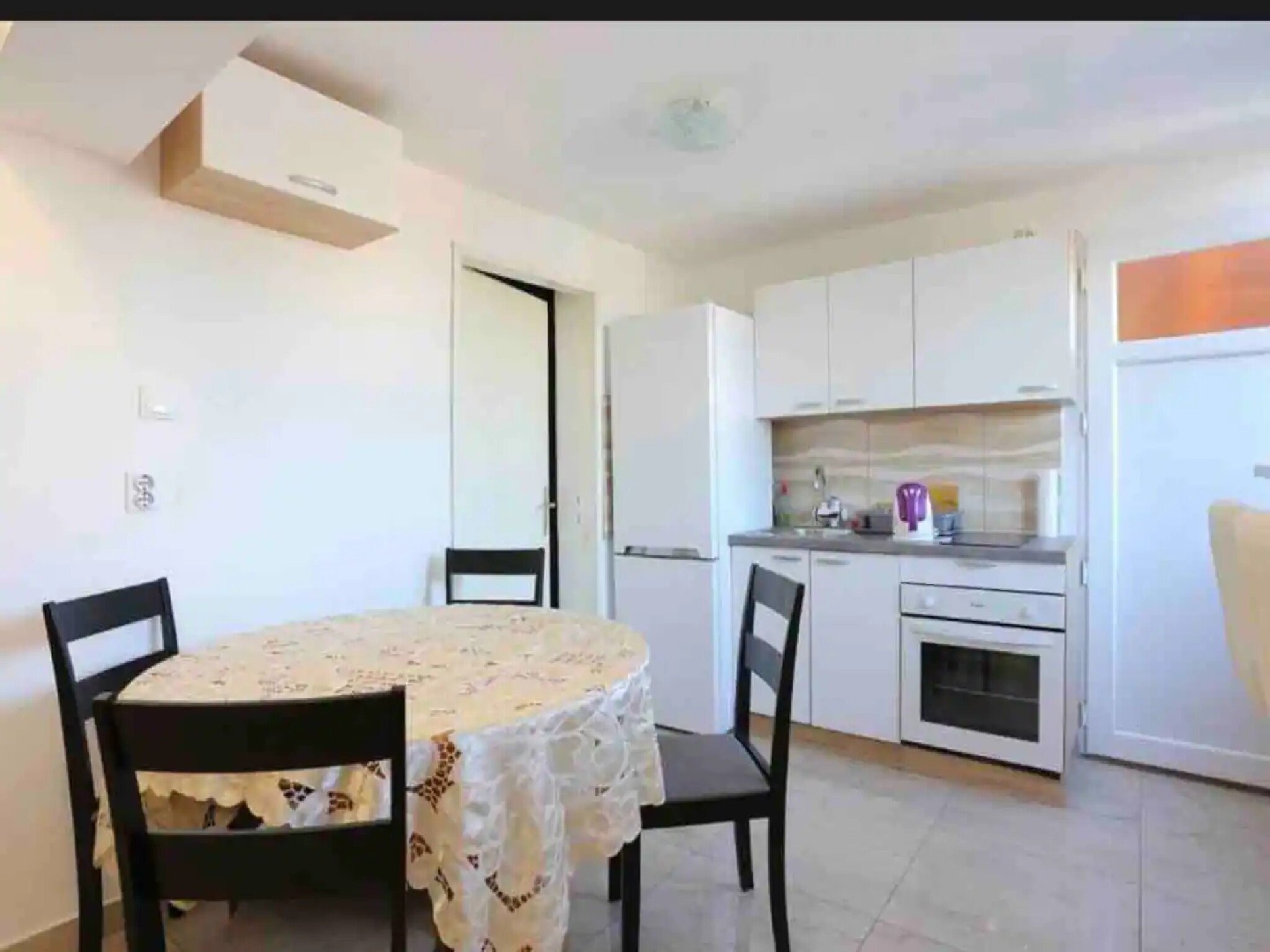   Seafront House Antonia - Two Bedroom Holiday Home