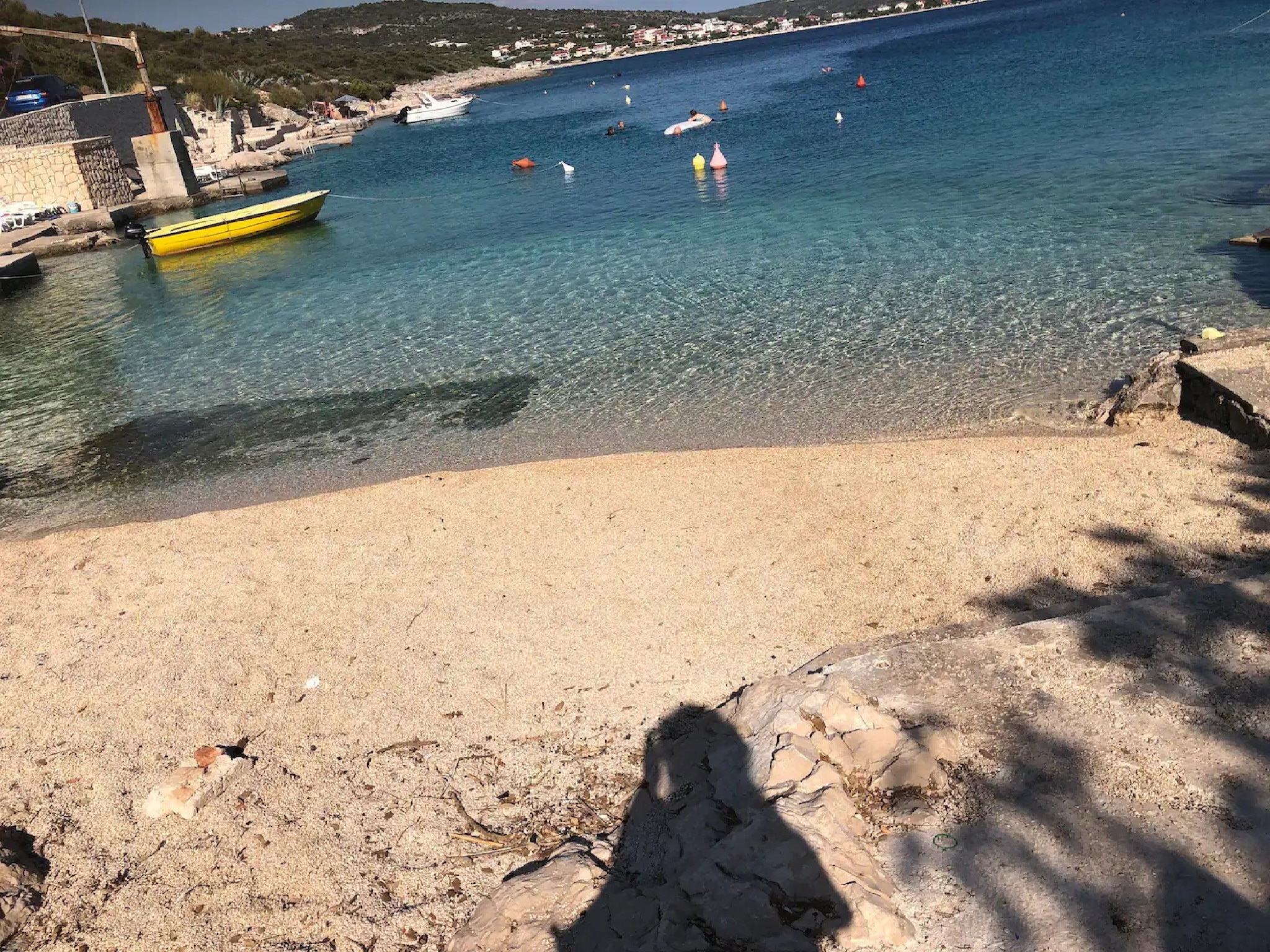   Seafront House Antonia - Two Bedroom Holiday Home