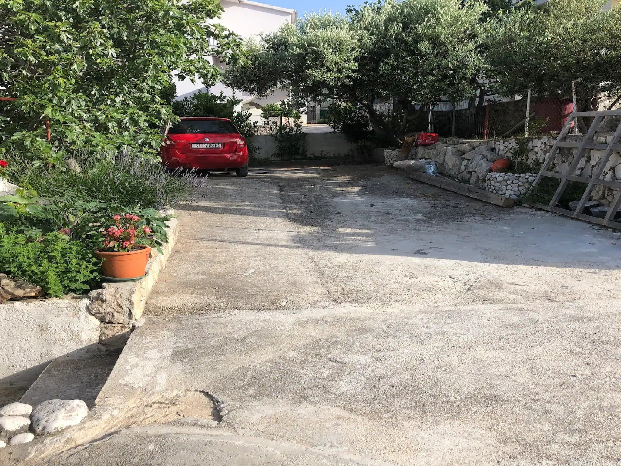   Seafront House Antonia - Two Bedroom Holiday Home