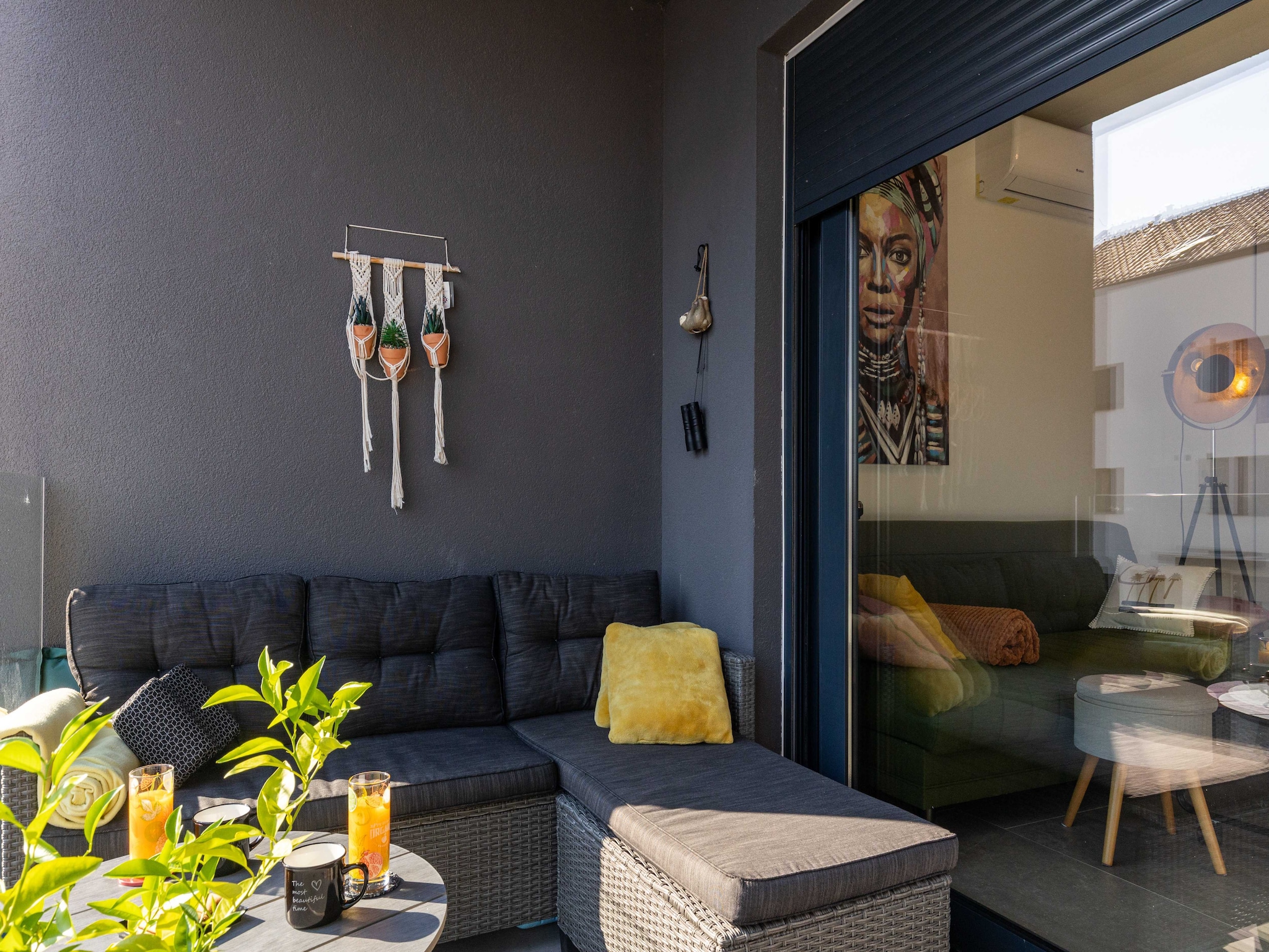 Apartmá Apartment Good Vibes - One Bedroom Apartment with