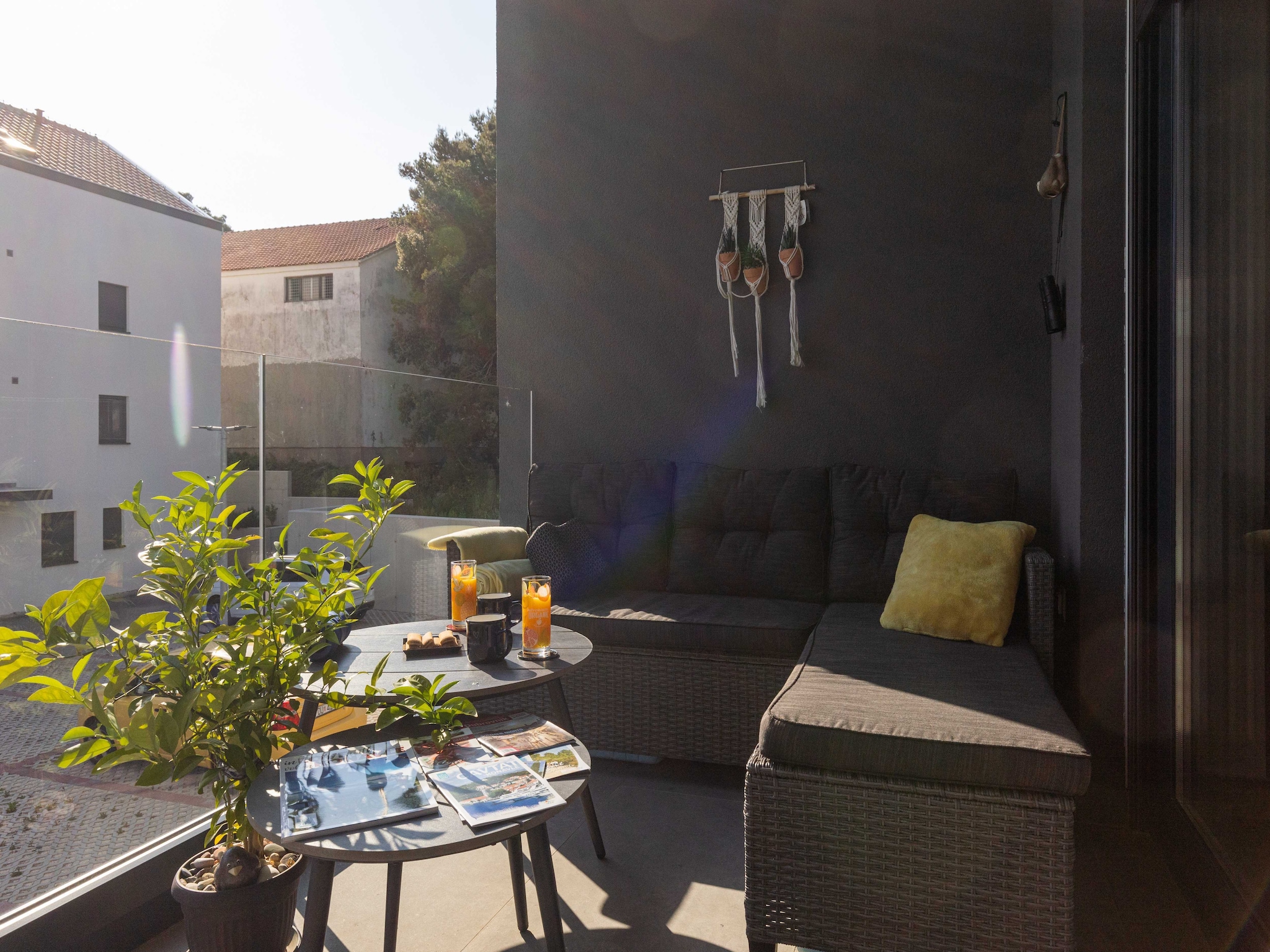 Apartmá Apartment Good Vibes - One Bedroom Apartment with
