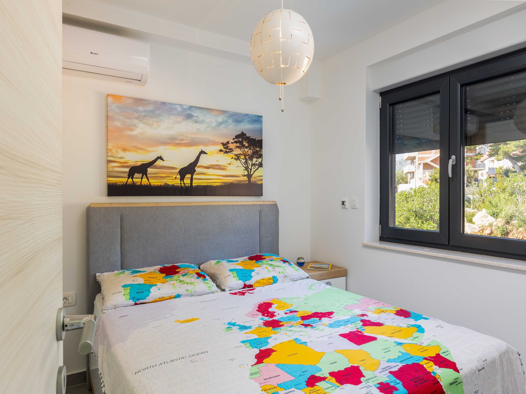 Apartmá Apartment Good Vibes - One Bedroom Apartment with