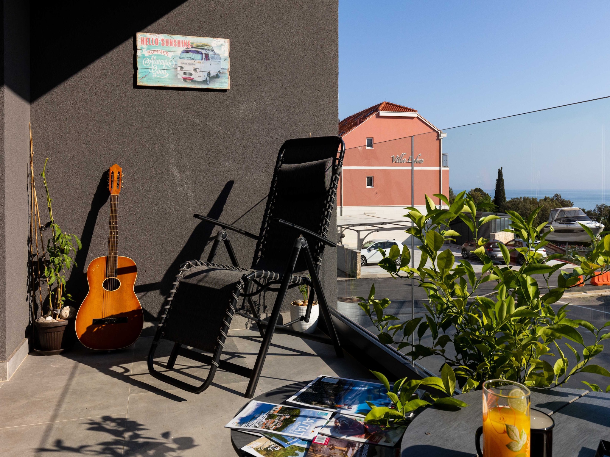 Apartmá Apartment Good Vibes - One Bedroom Apartment with