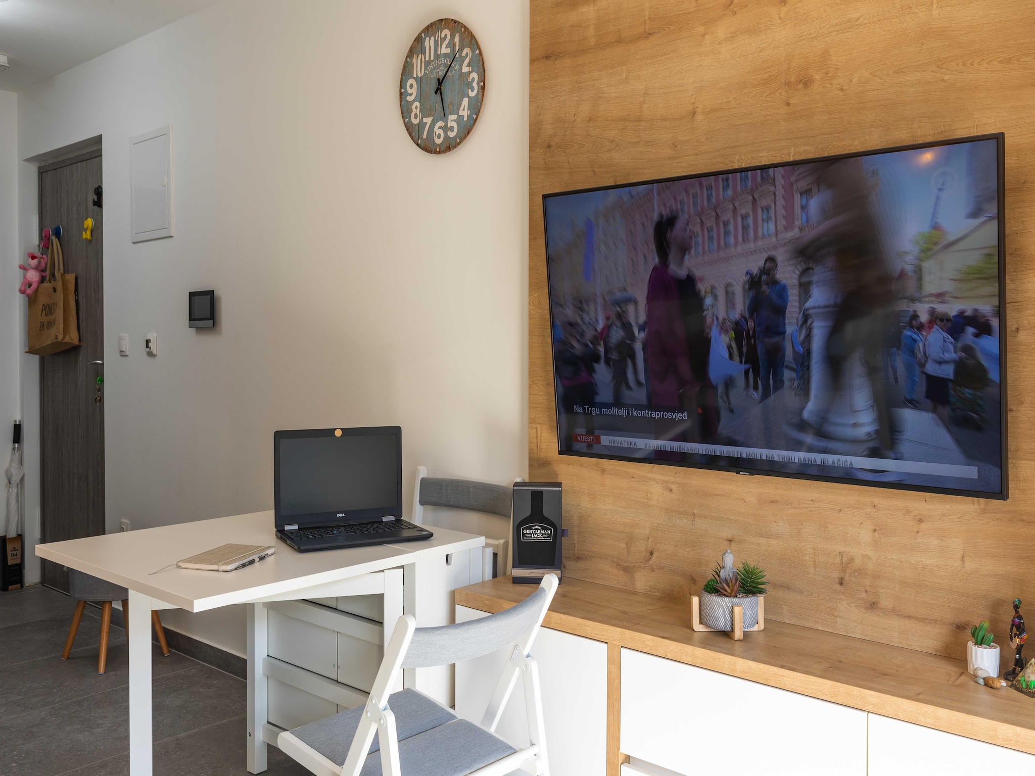 Apartmá Apartment Good Vibes - One Bedroom Apartment with