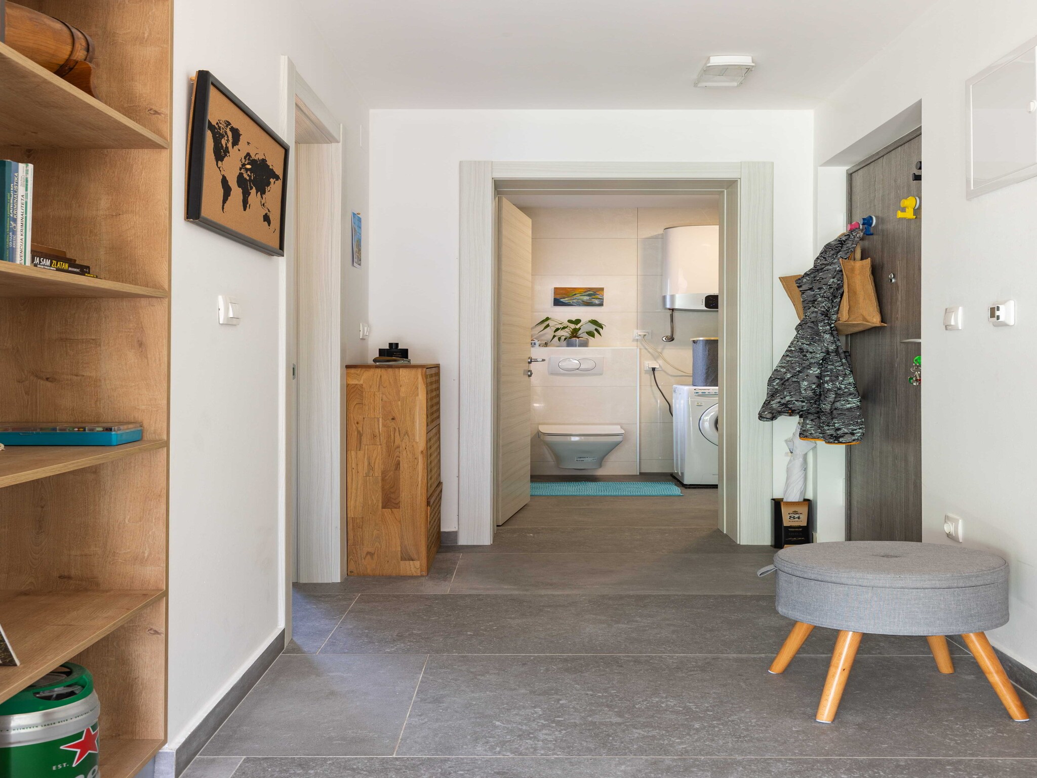 Apartmá Apartment Good Vibes - One Bedroom Apartment with
