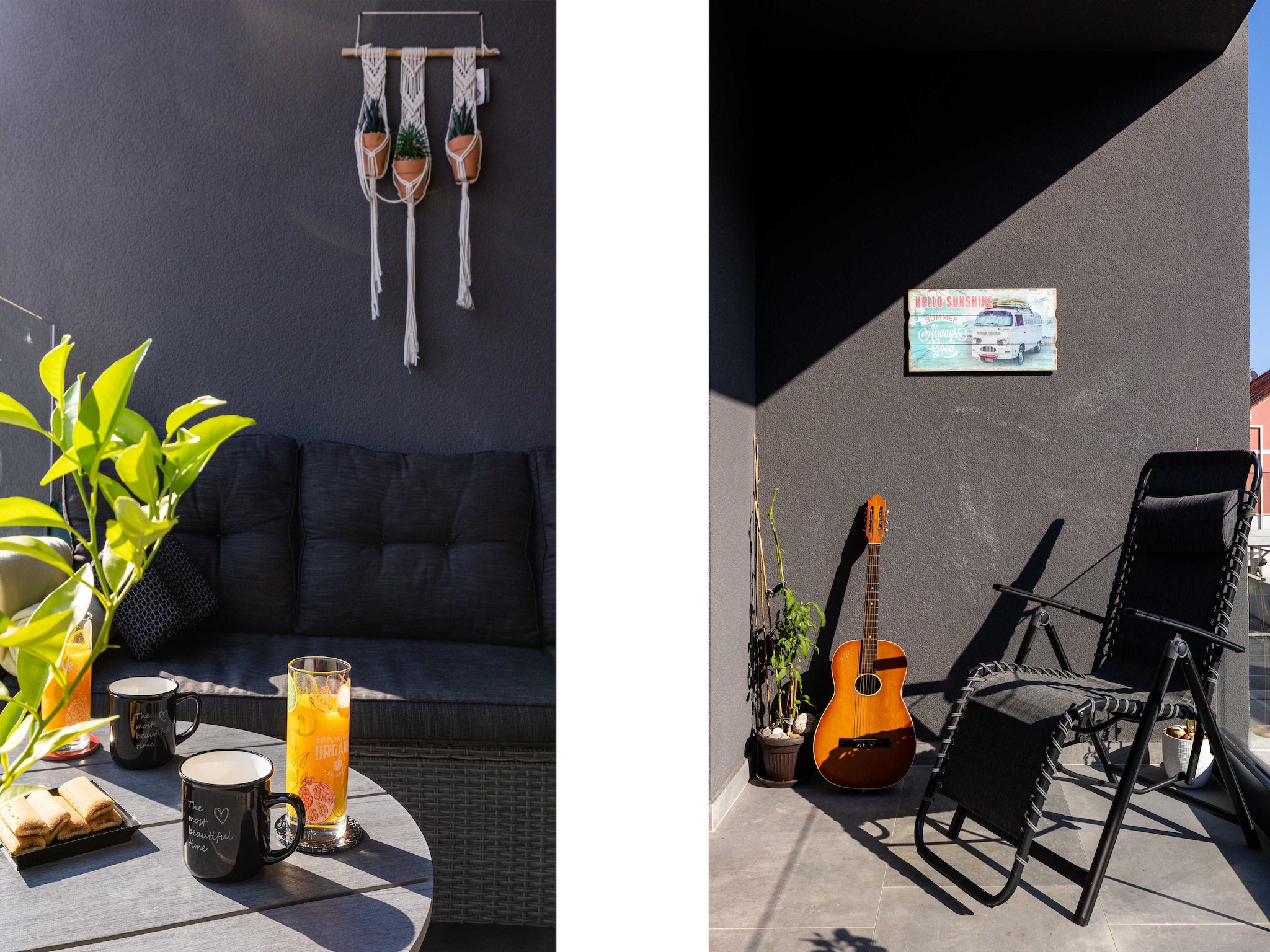 Apartmá Apartment Good Vibes - One Bedroom Apartment with