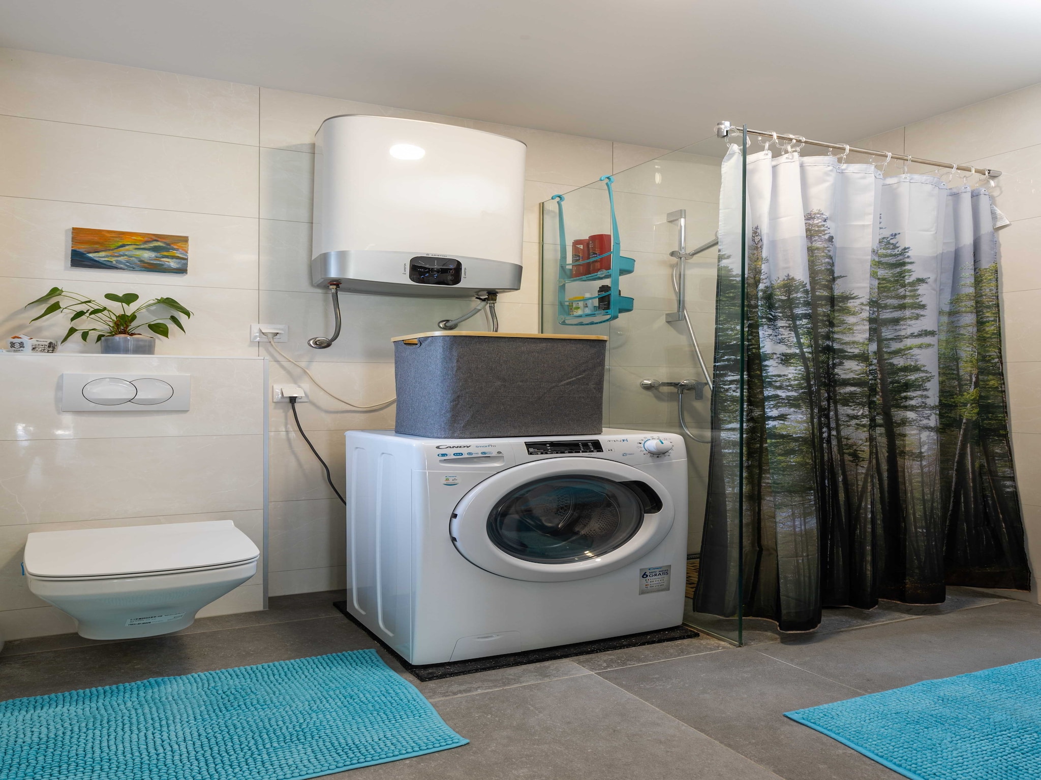 Apartmá Apartment Good Vibes - One Bedroom Apartment with