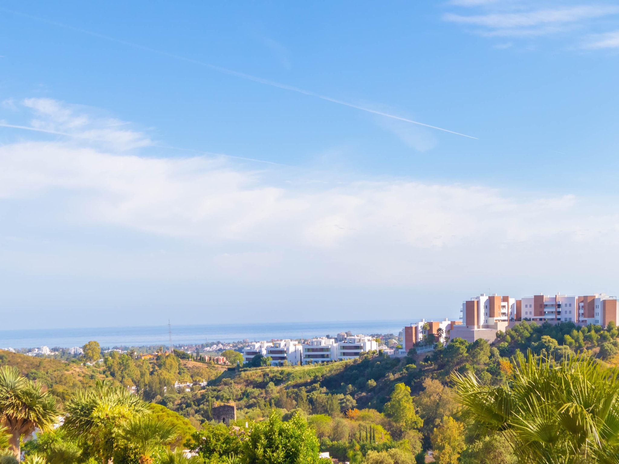 Apartamento CT 244 - Faro' s Finca de Los Arqueros - Golf & Do