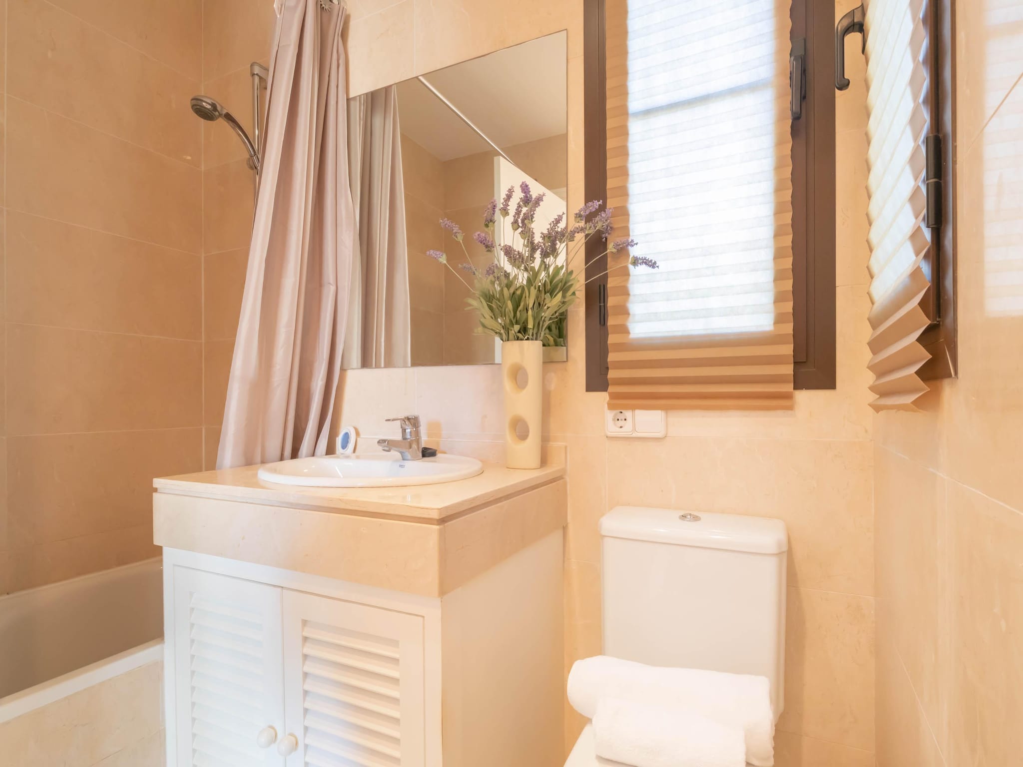 Apartamento CT 244 - Faro' s Finca de Los Arqueros - Golf & Do