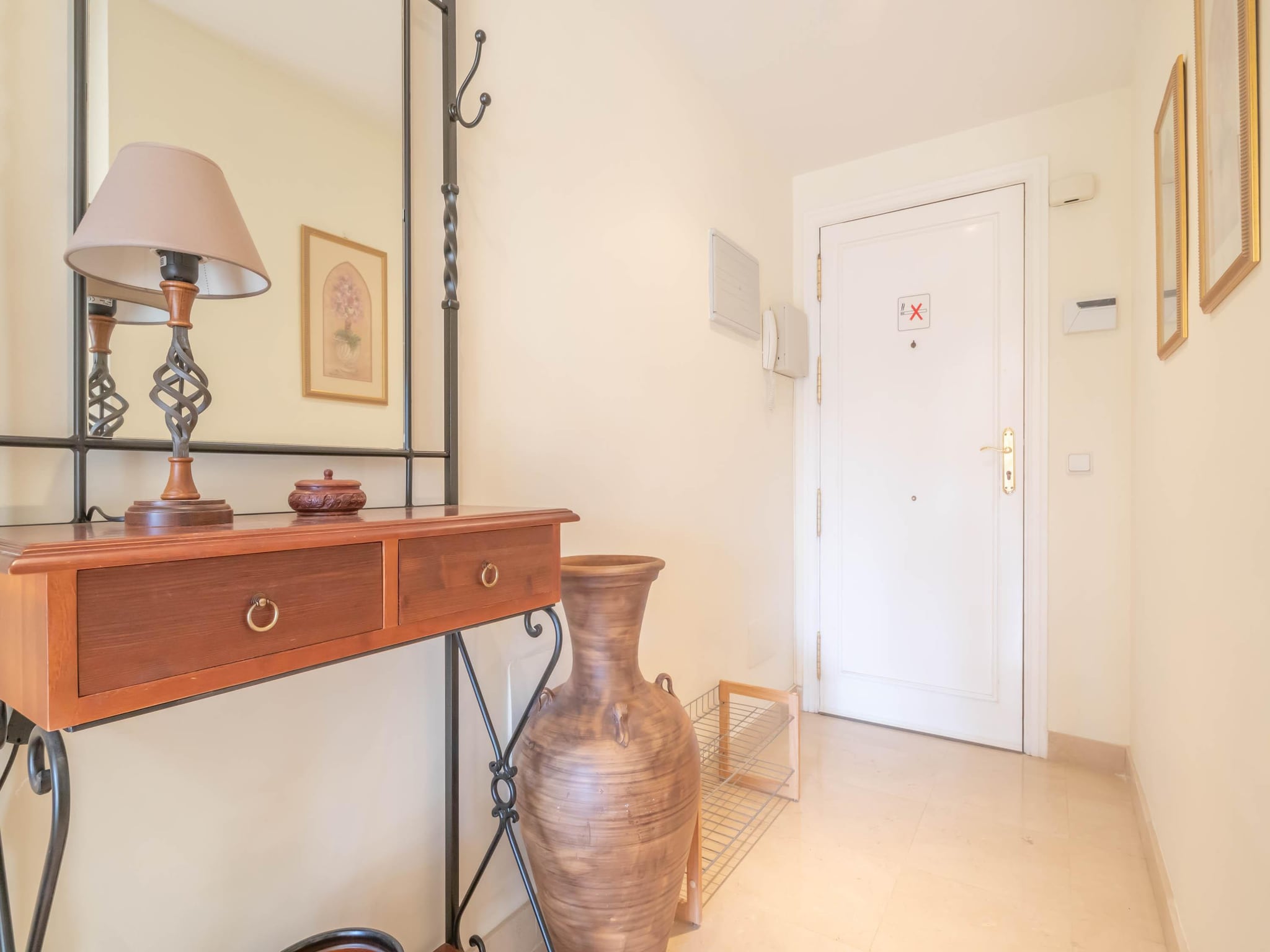 Apartamento CT 244 - Faro' s Finca de Los Arqueros - Golf & Do