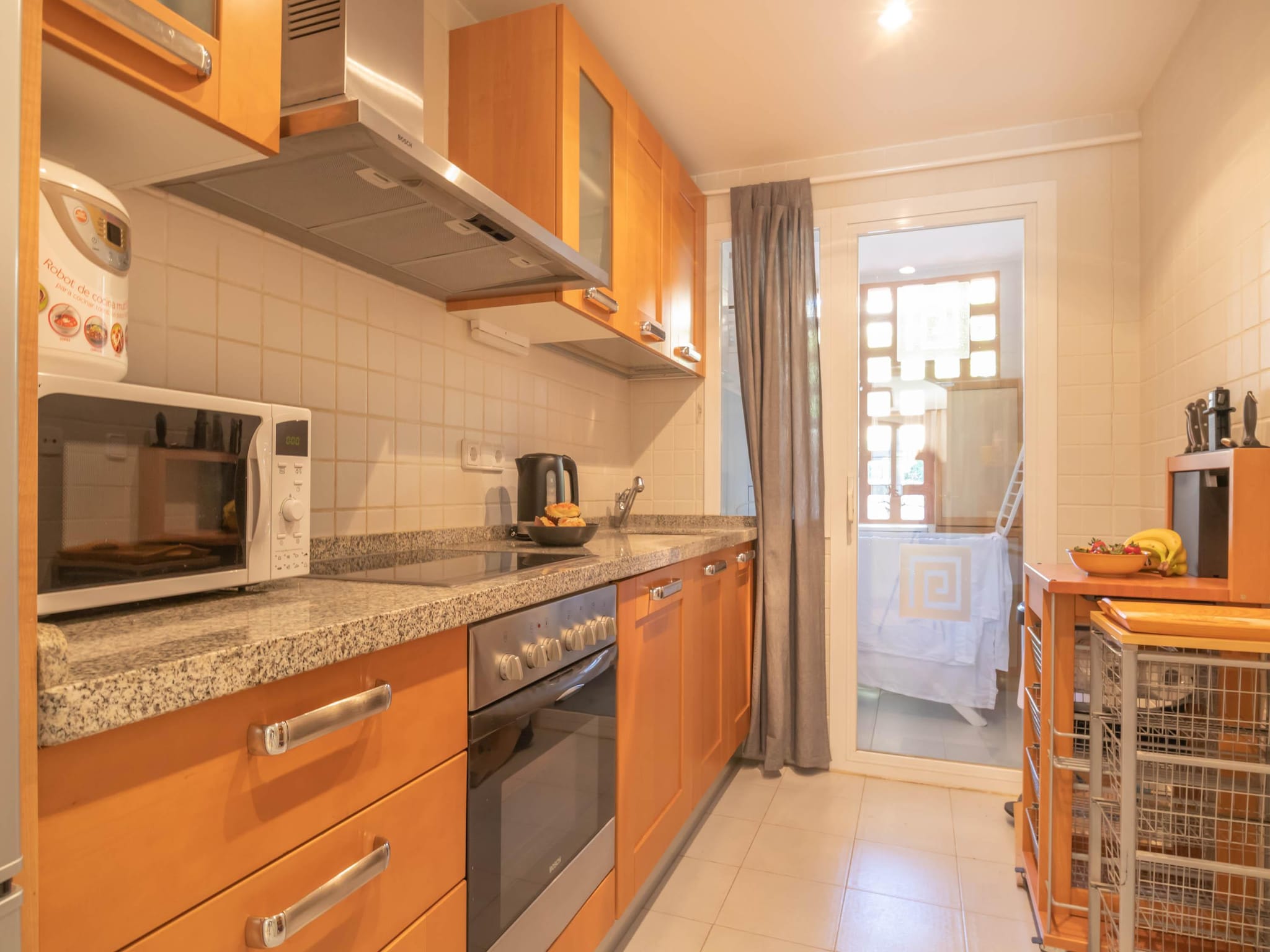 Apartamento CT 244 - Faro' s Finca de Los Arqueros - Golf & Do