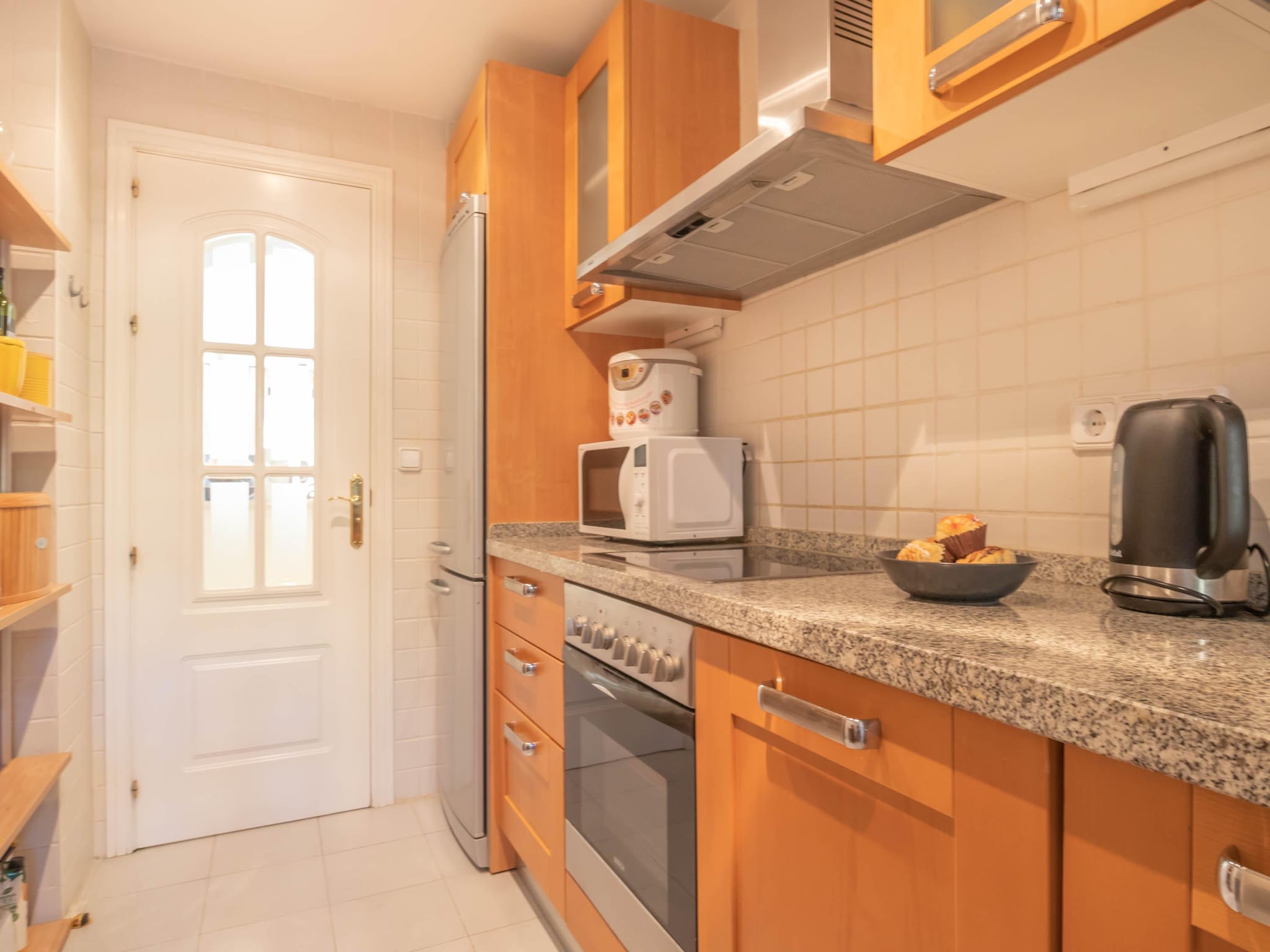 Apartamento CT 244 - Faro' s Finca de Los Arqueros - Golf & Do