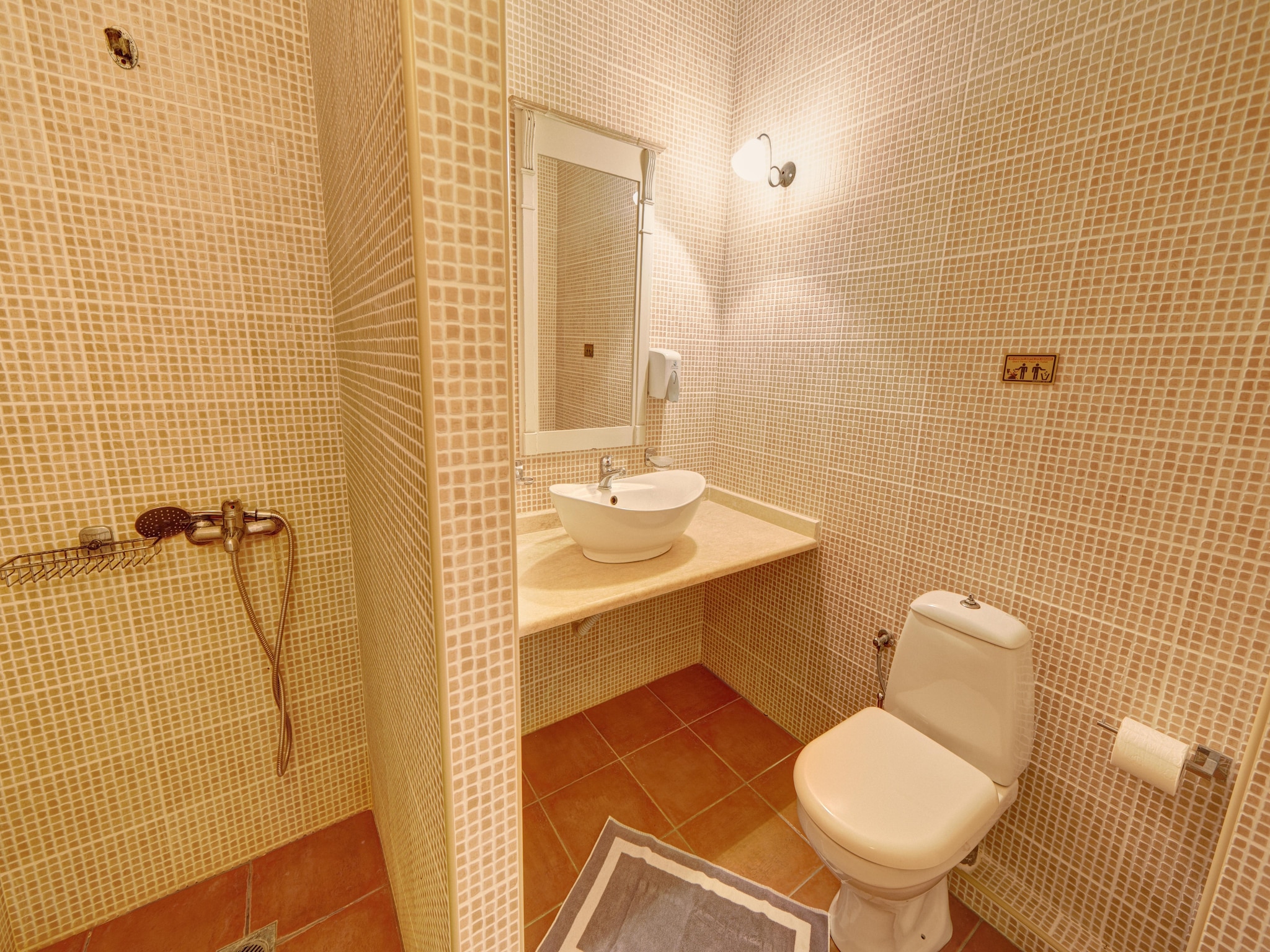 Ferienhaus Mourtzanakis Eco Residence Achlada - Villa