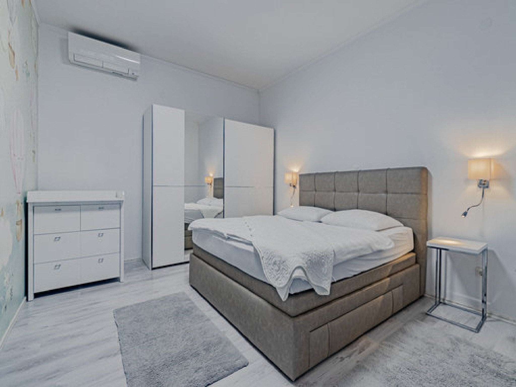 Dom Villa Ponar - Two Bedroom Villa with Terrace and S