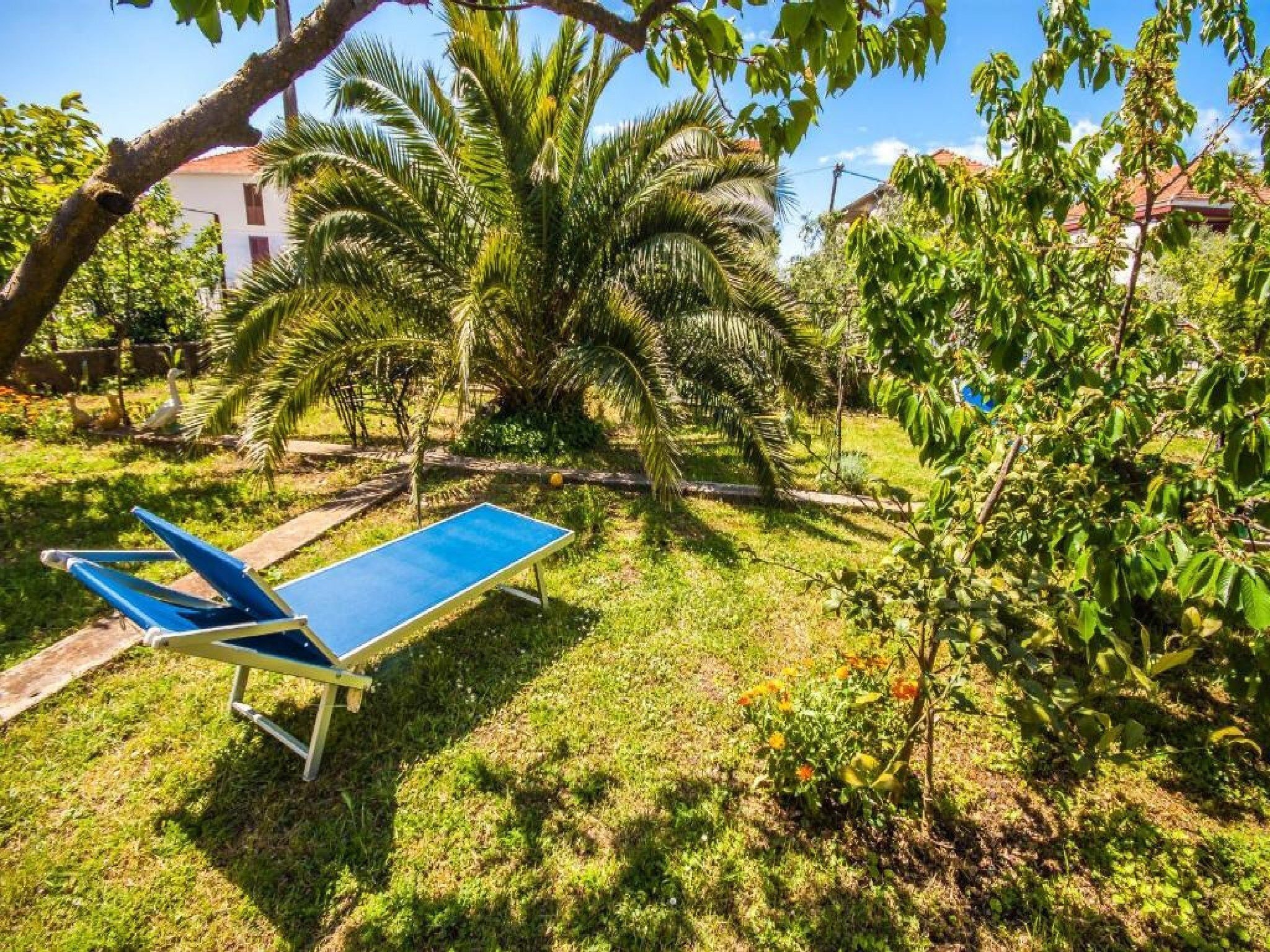 Apartmá Apartments Amalia - Two Bedroom Apartment (Amalia