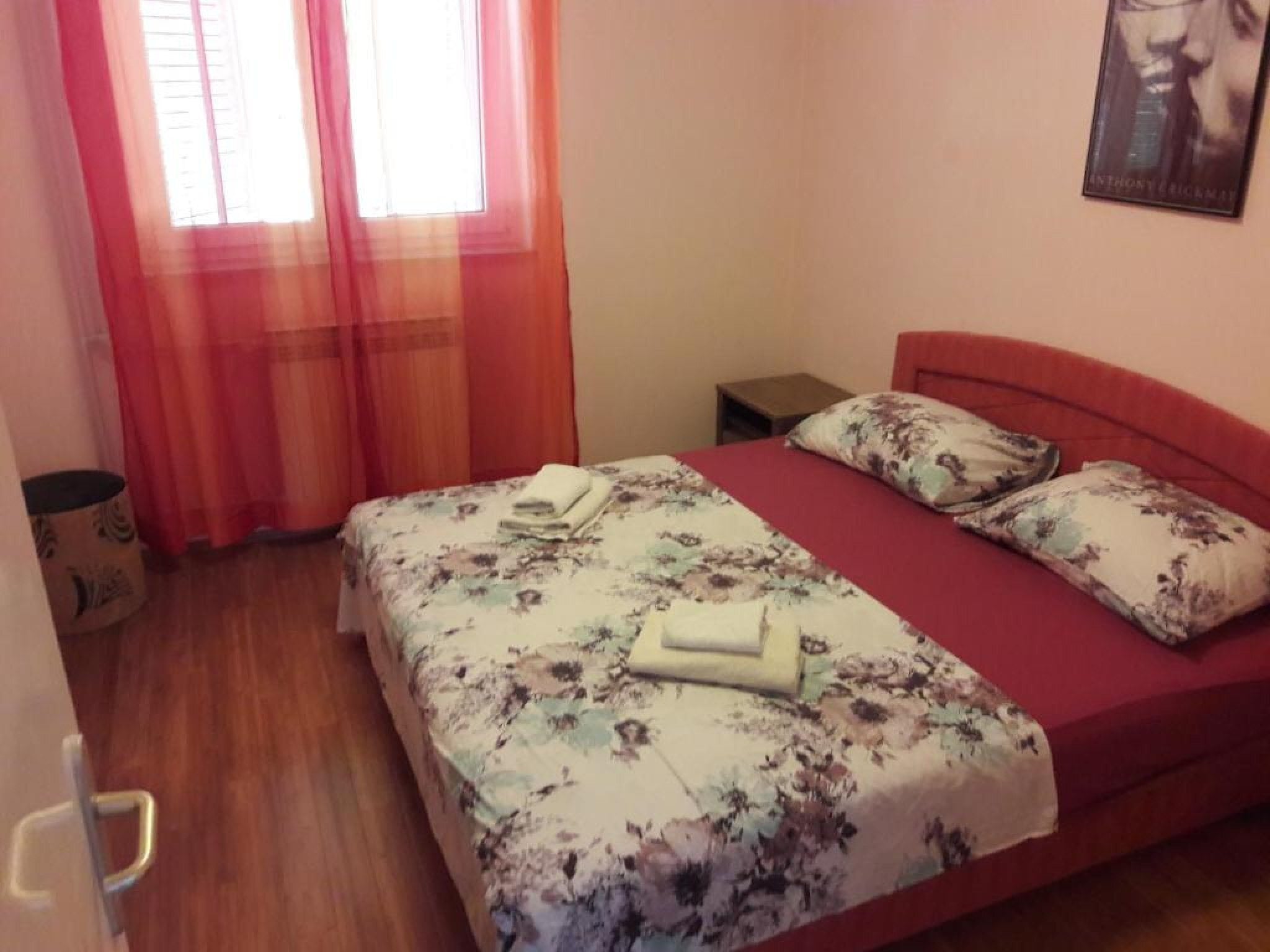 Apartmá Apartments Amalia - Two Bedroom Apartment (Amalia