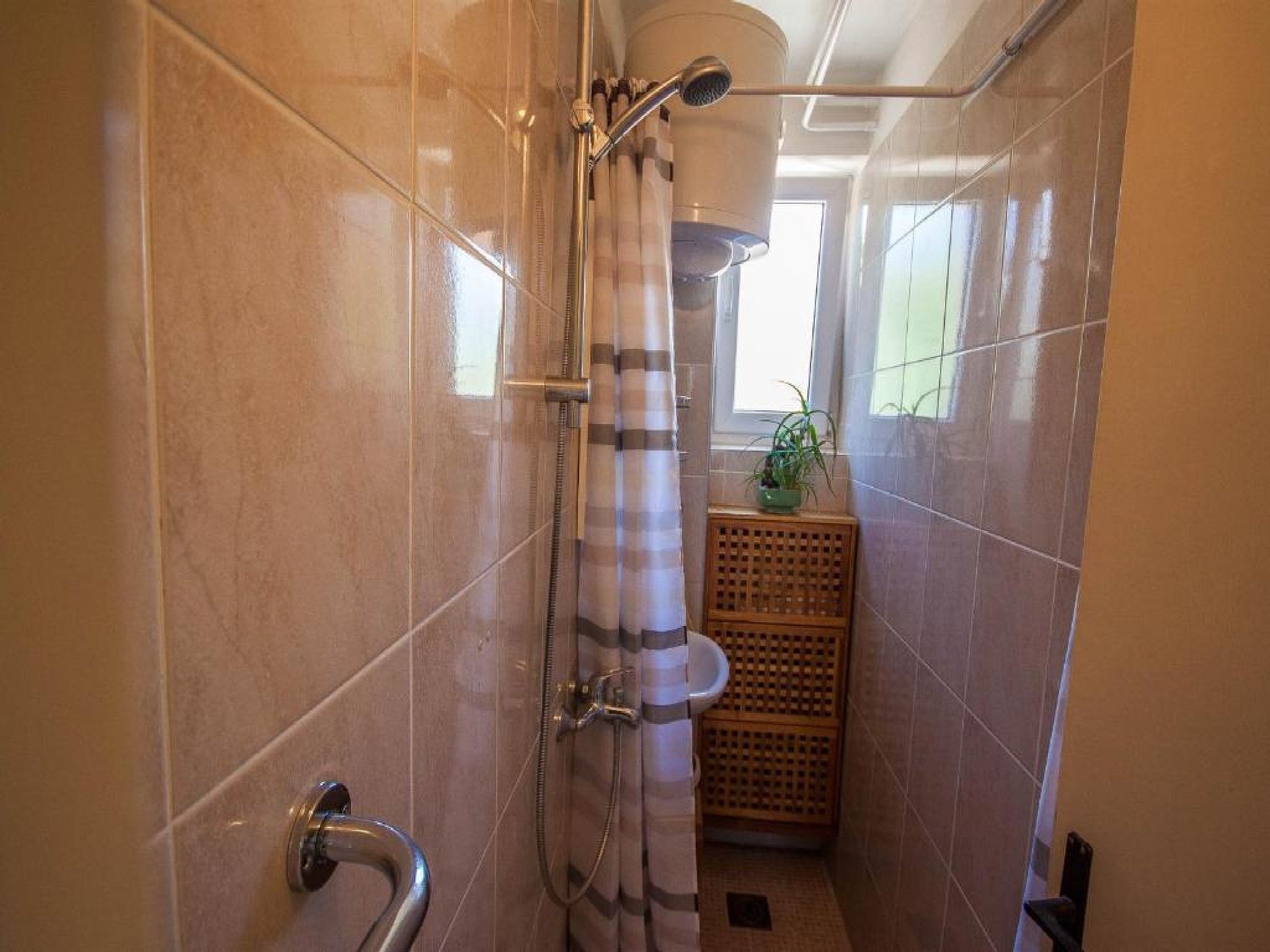 Apartmá Apartments Amalia - Two Bedroom Apartment (Amalia