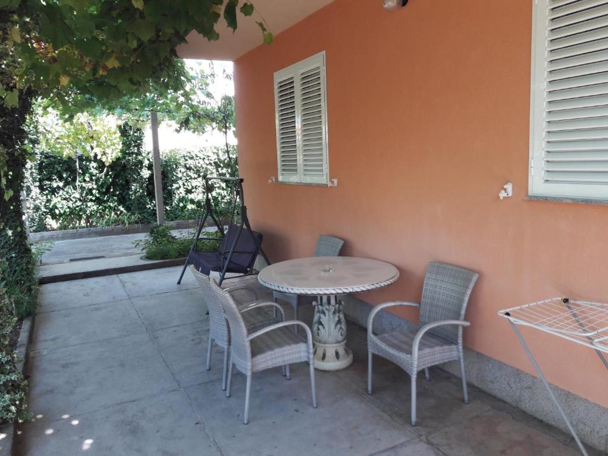 Apartmá Apartments Amalia - Two Bedroom Apartment (Amalia