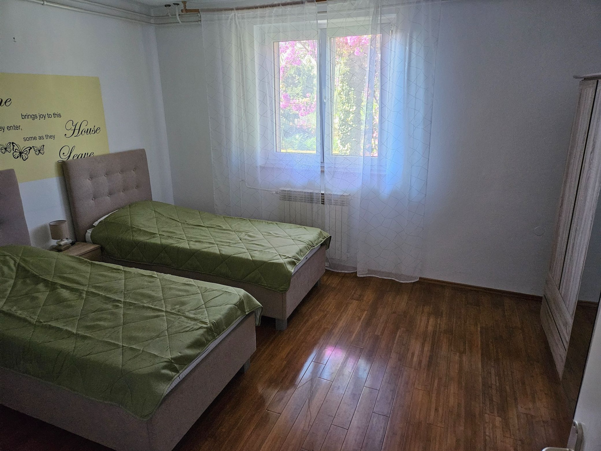 Apartmá Apartments Amalia - Two Bedroom Apartment (Amalia