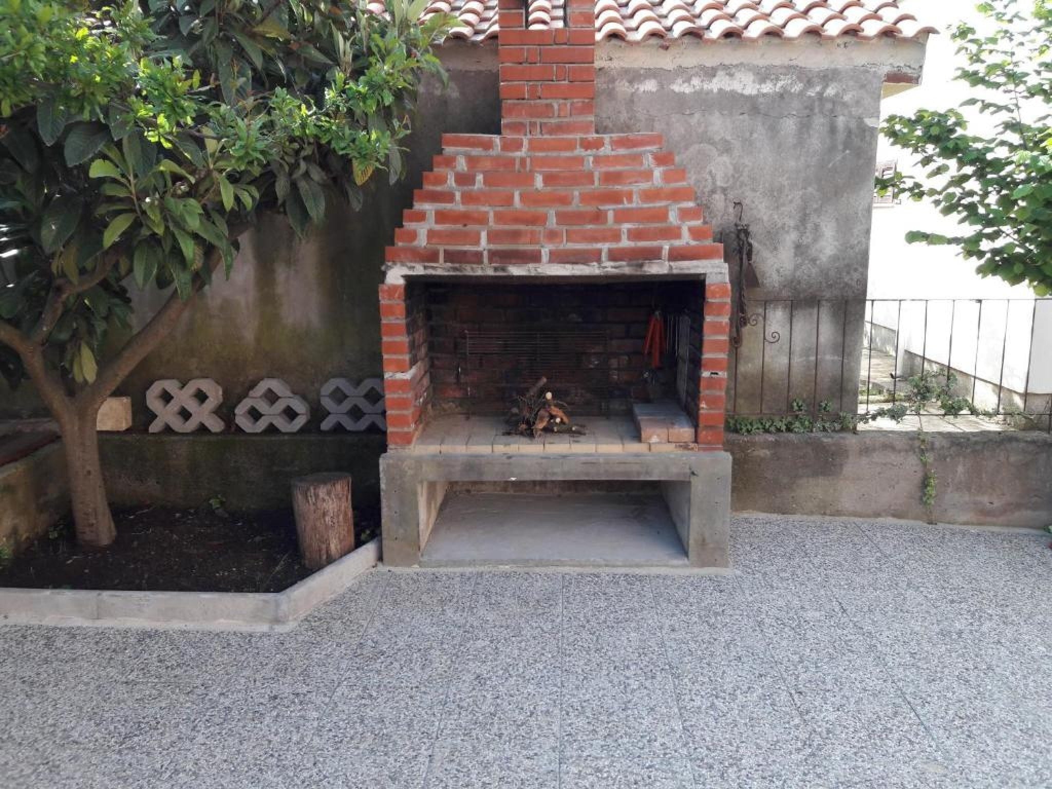 Apartmá Apartments Amalia - Two Bedroom Apartment with Roo