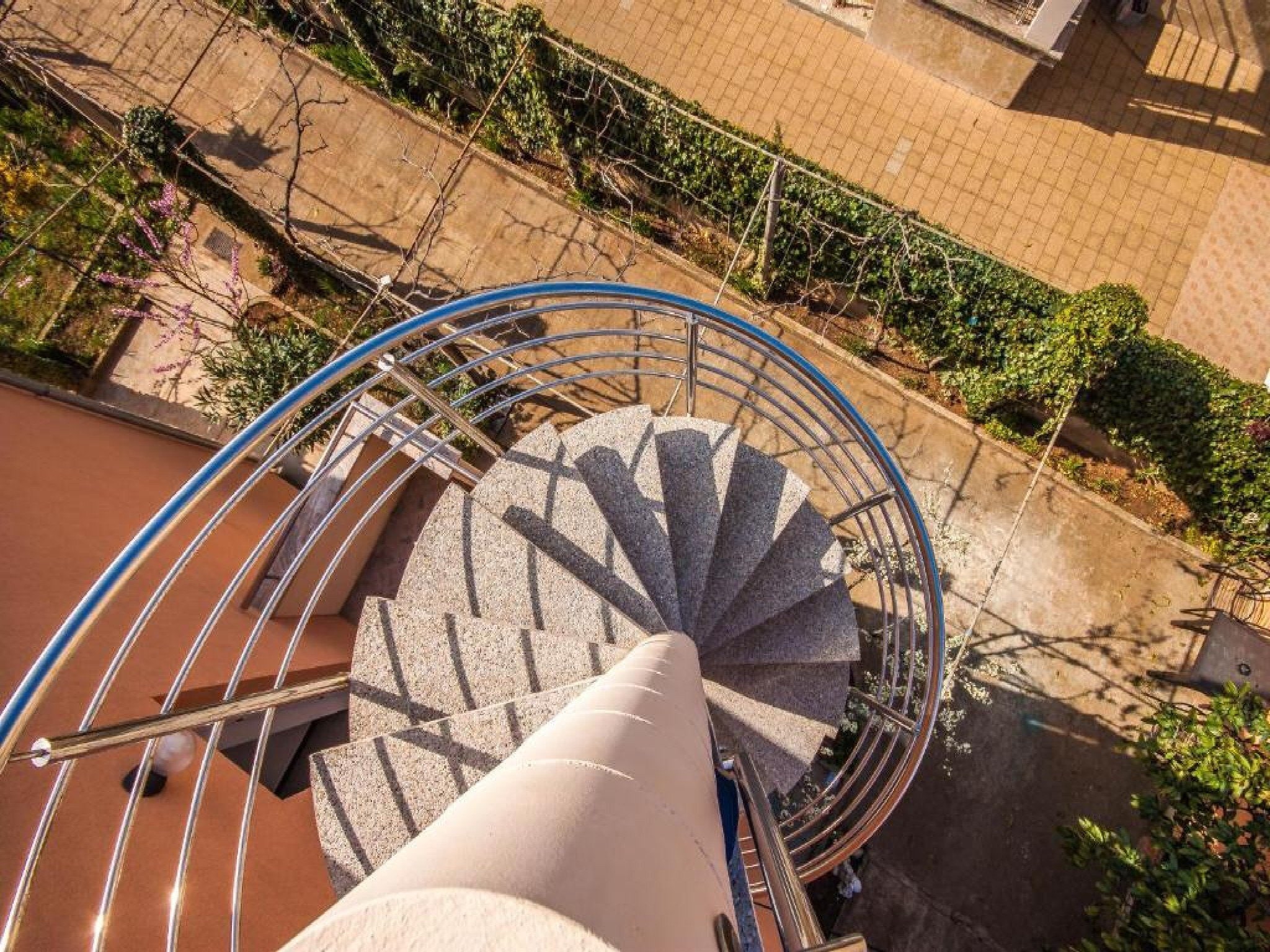 Apartmá Apartments Amalia - Two Bedroom Apartment with Roo
