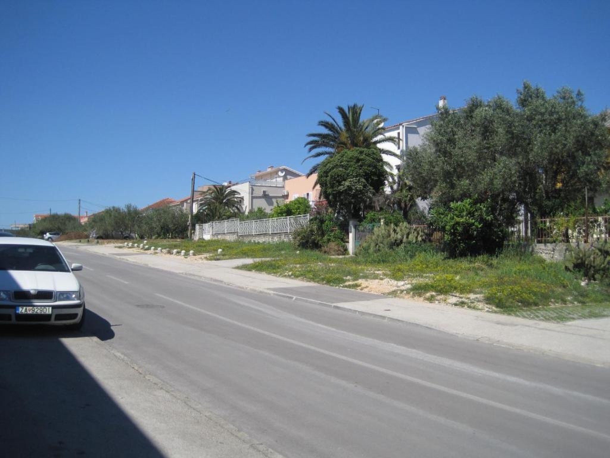 Apartmá Apartments Amalia - Two Bedroom Apartment with Roo