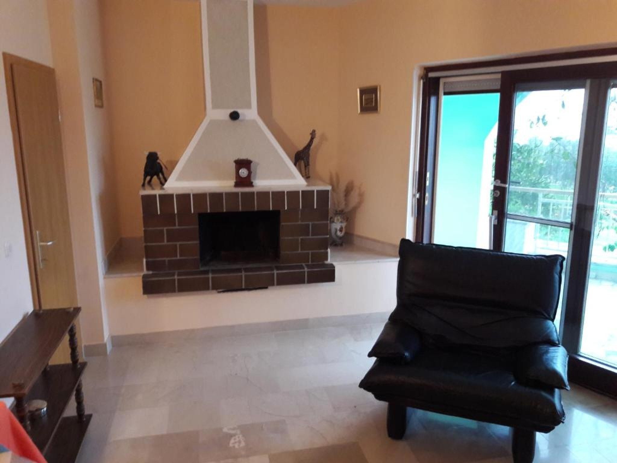 Apartmá Apartments Kozino - One Bedroom Apartment with Ter