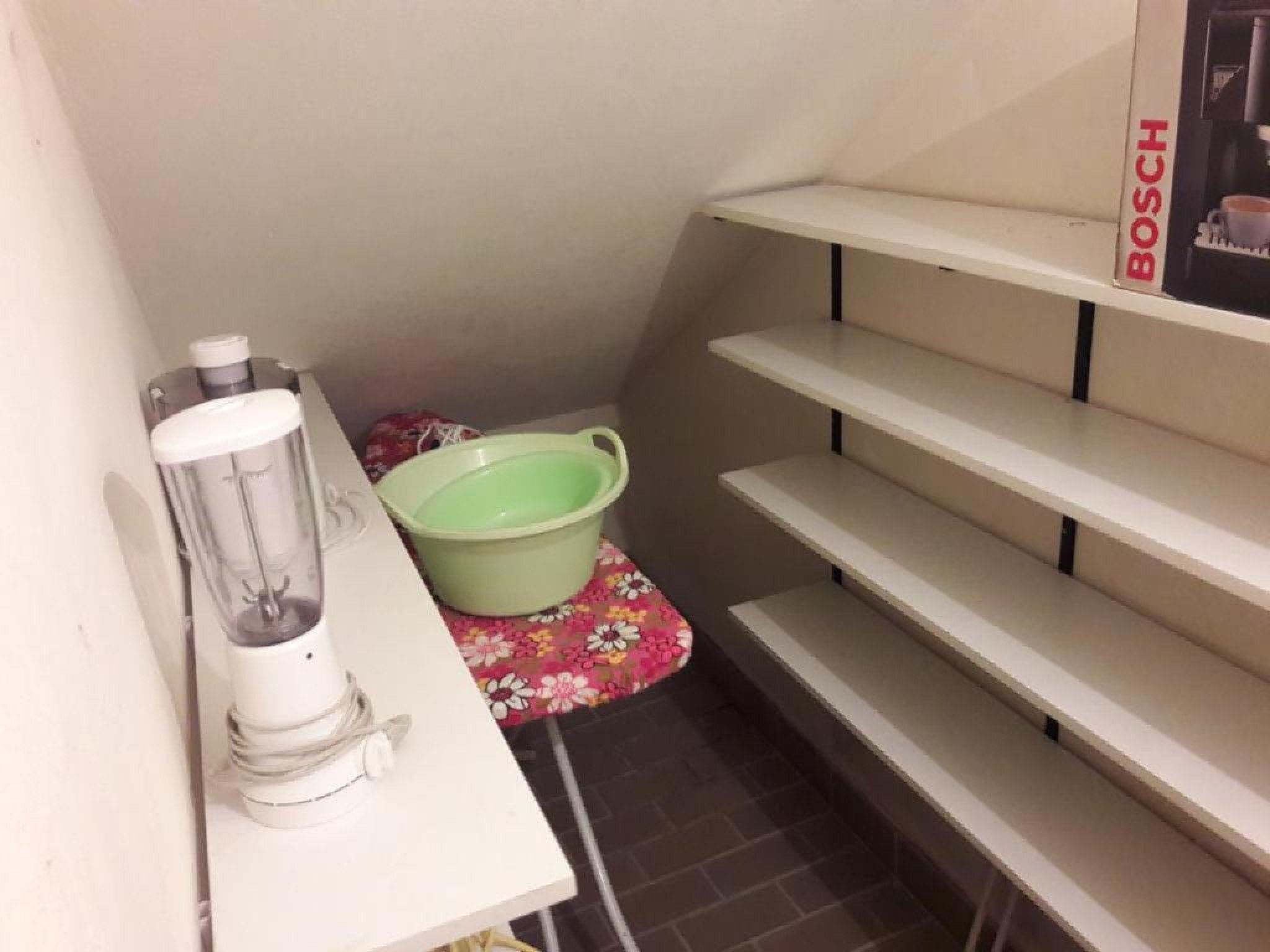 Apartmá Apartments Kozino - One Bedroom Apartment with Ter