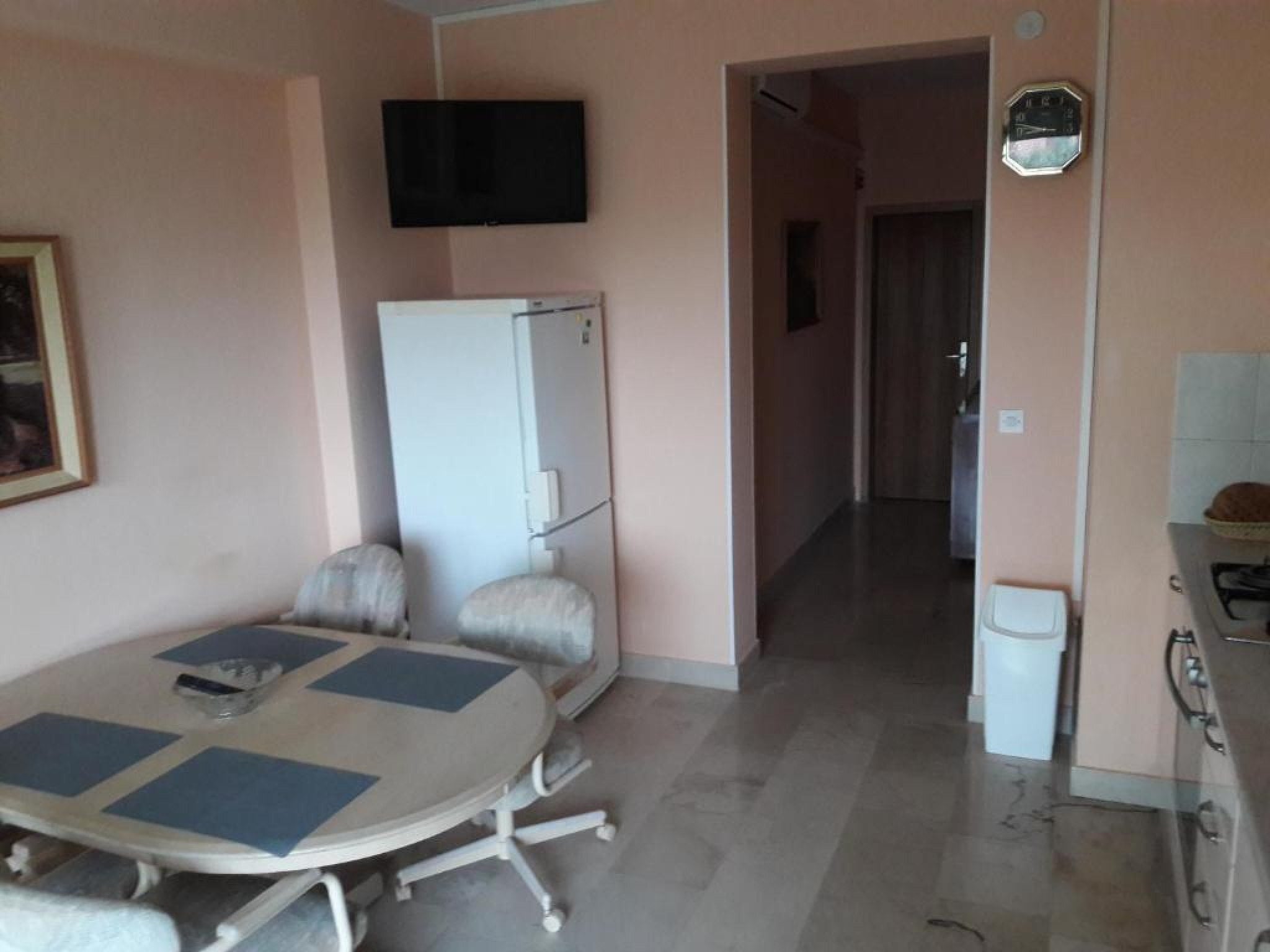 Apartmá Apartments Kozino - Two Bedroom Apartment with Ter