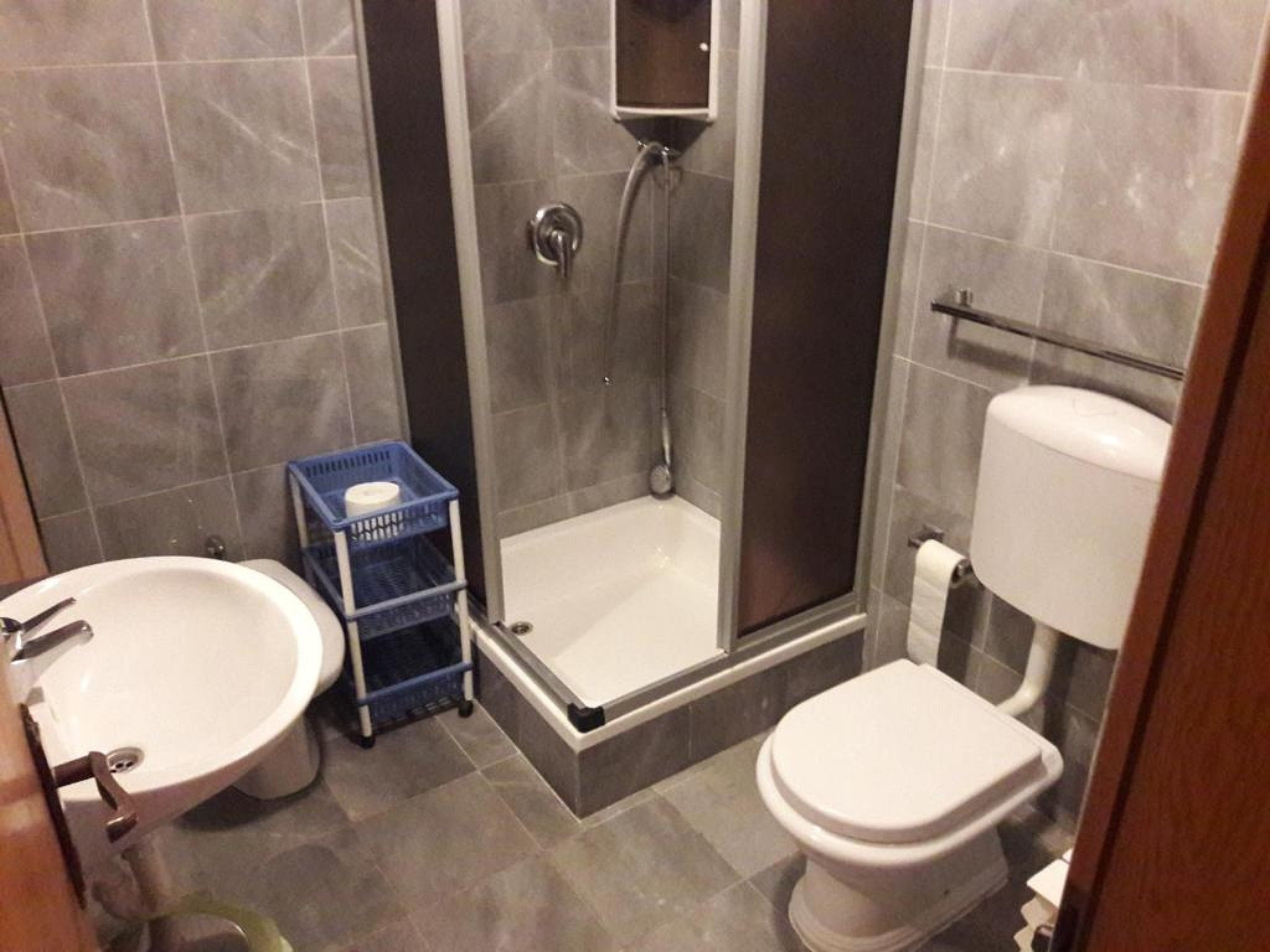 Apartmá Apartments Kozino - Two Bedroom Apartment with Ter