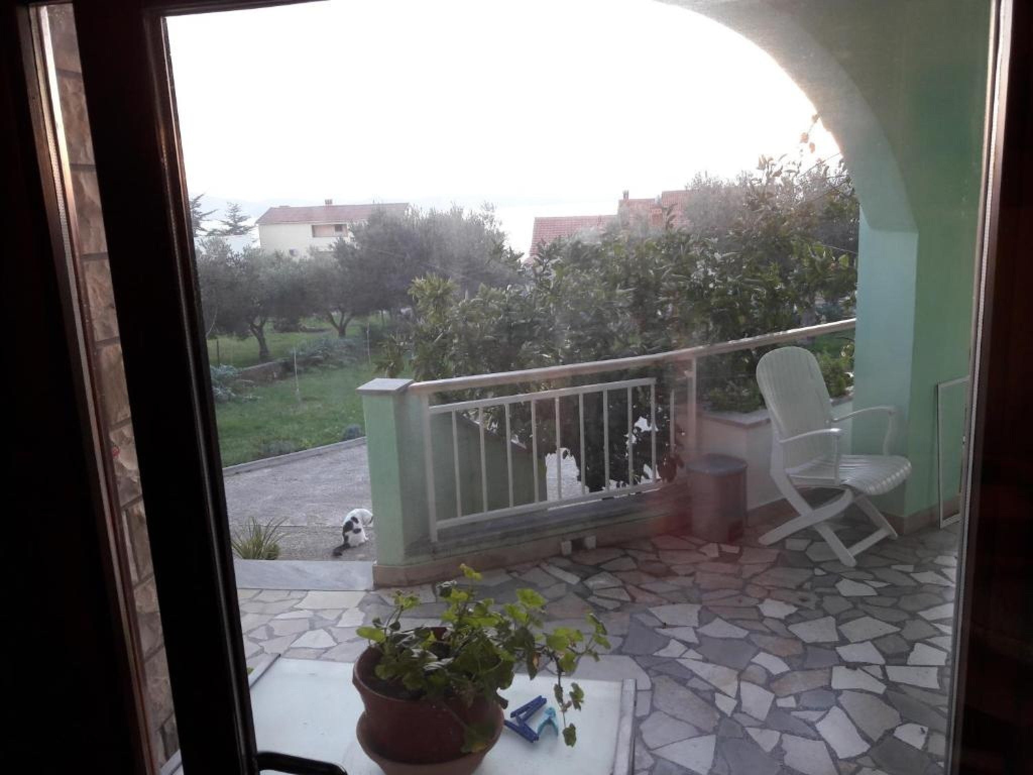 Apartmá Apartments Kozino - Two Bedroom Apartment with Ter