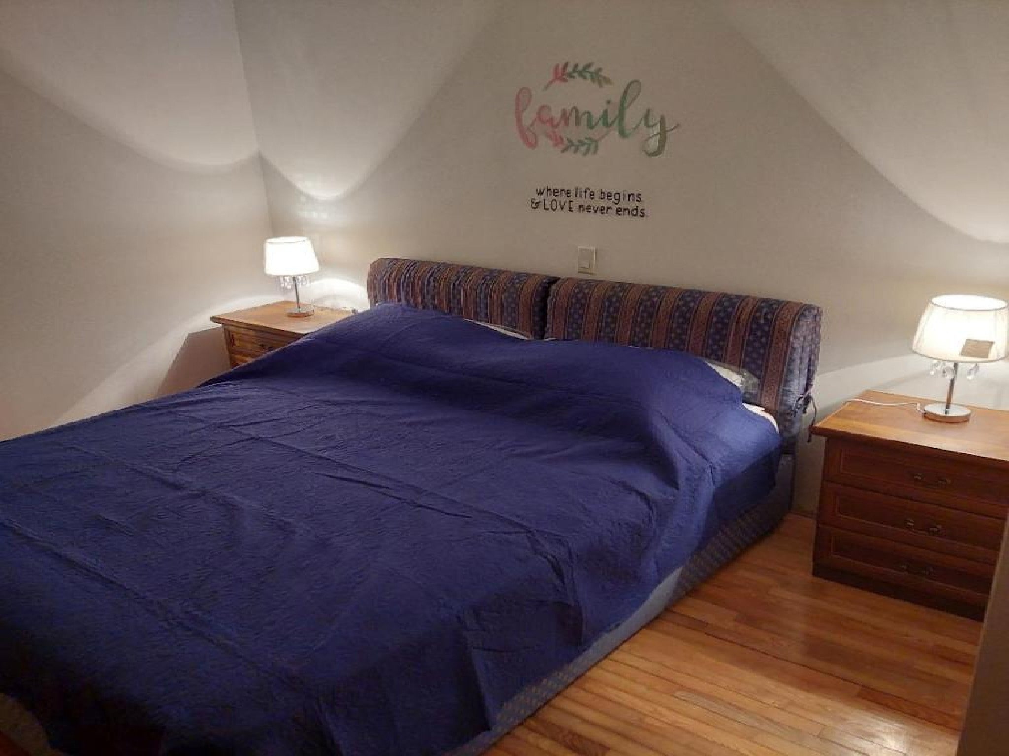 Apartmá Apartments Kozino - Three Bedroom Apartment with T