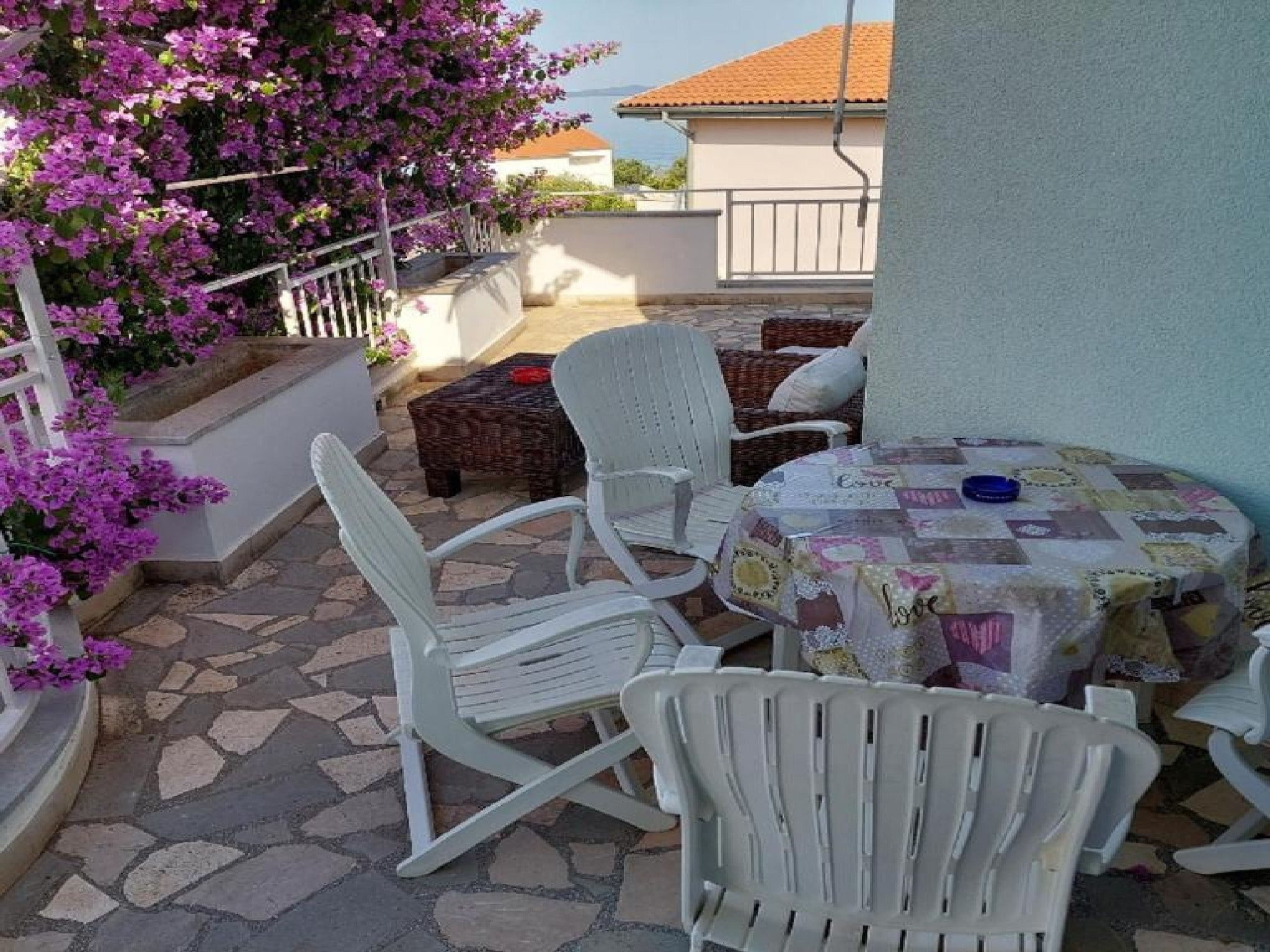 Apartmá Apartments Kozino - Three Bedroom Apartment with T