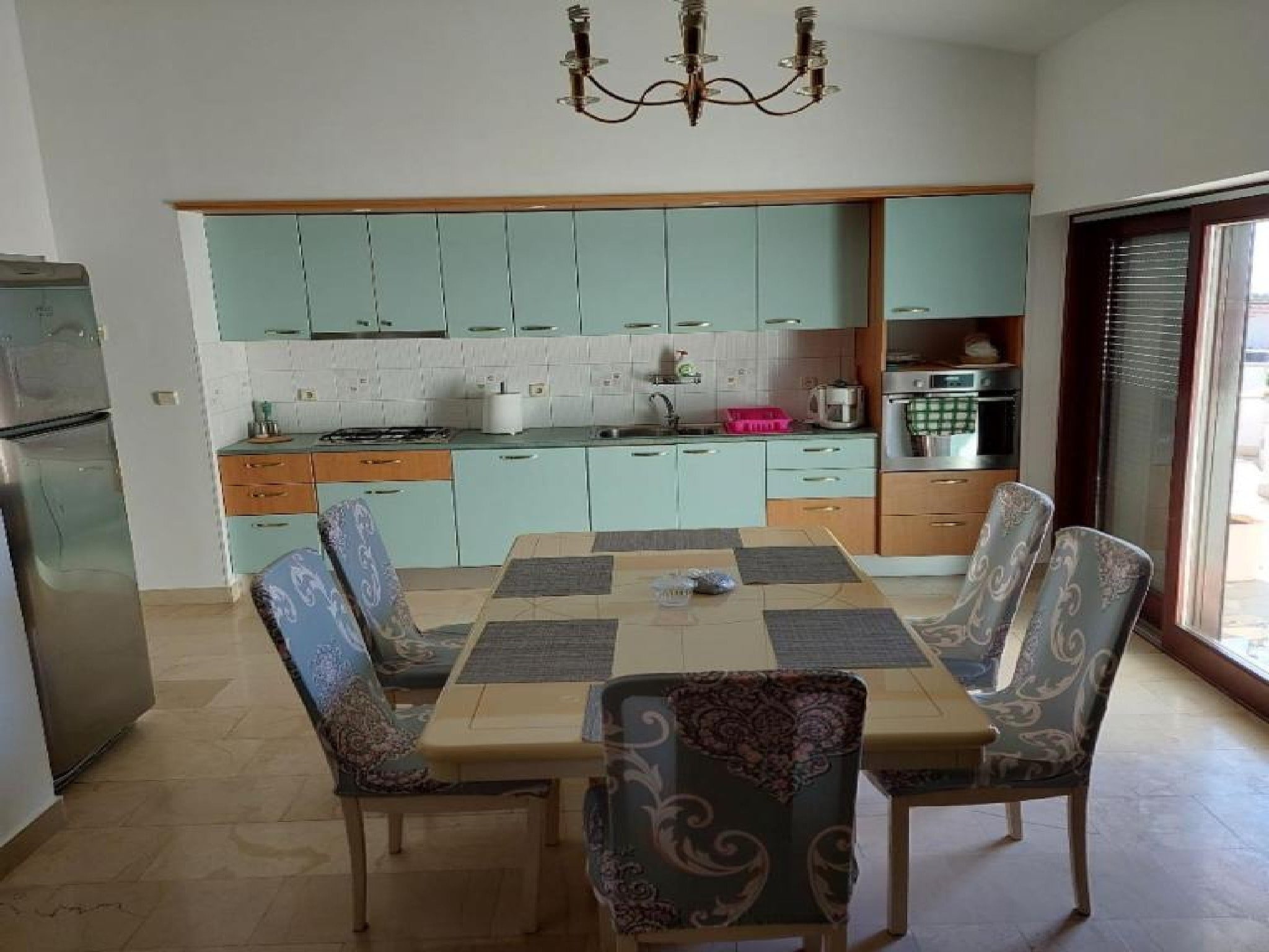 Apartmá Apartments Kozino - Three Bedroom Apartment with T