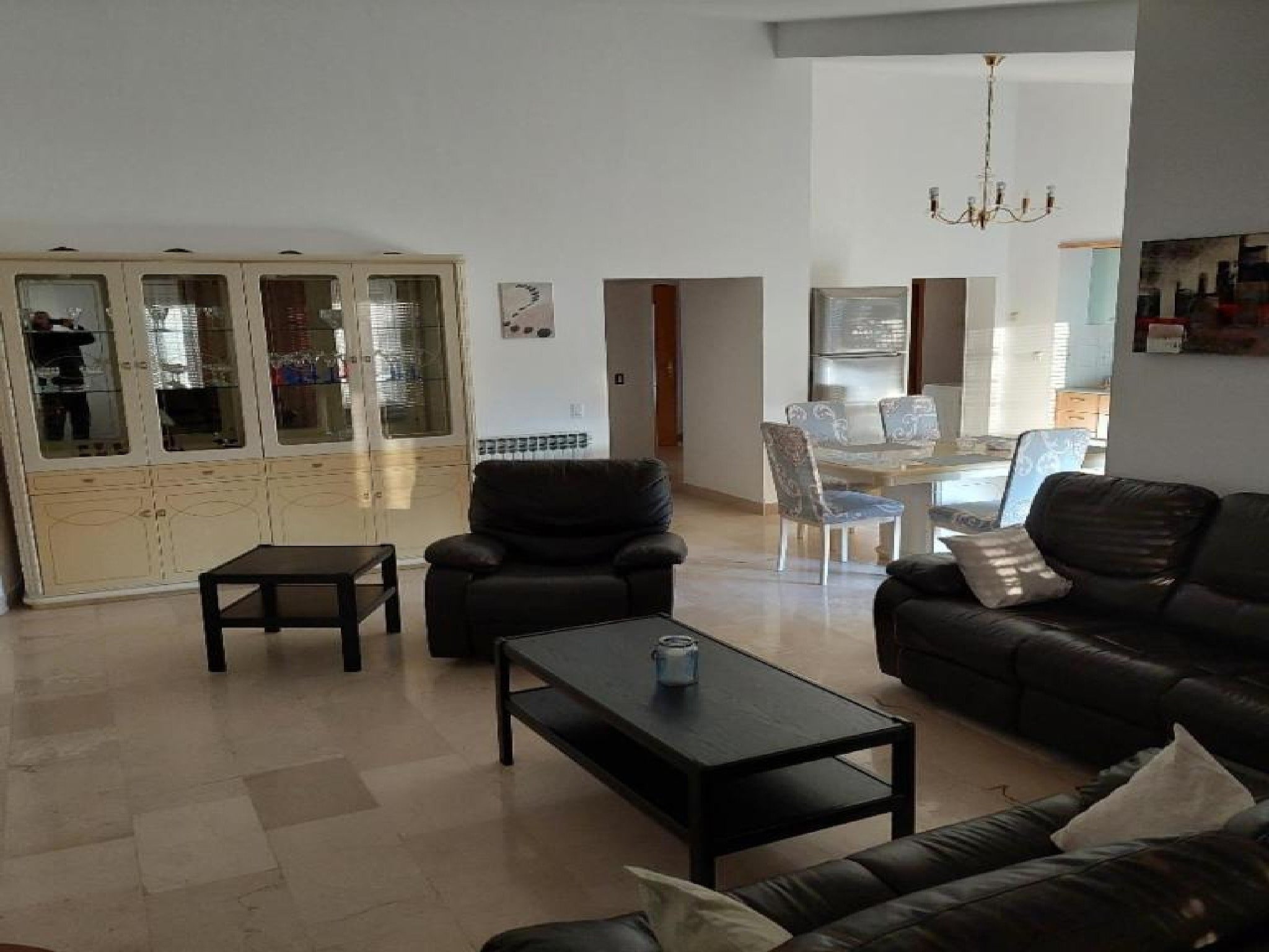 Apartmá Apartments Kozino - Three Bedroom Apartment with T