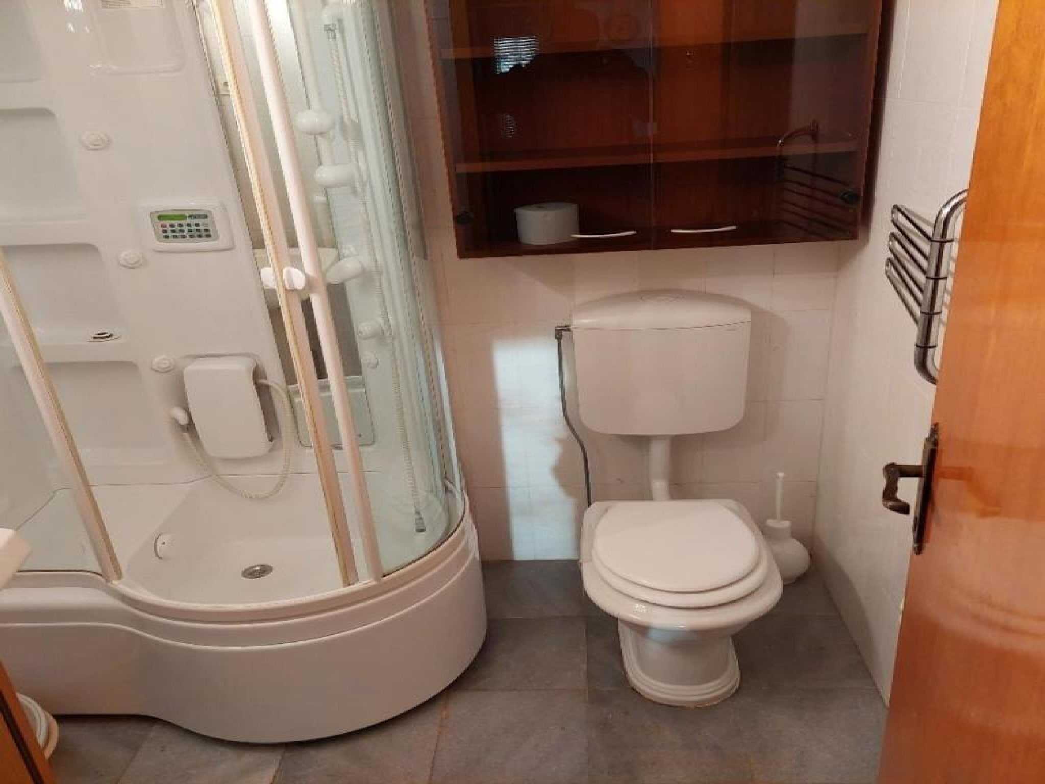 Apartmá Apartments Kozino - Three Bedroom Apartment with T