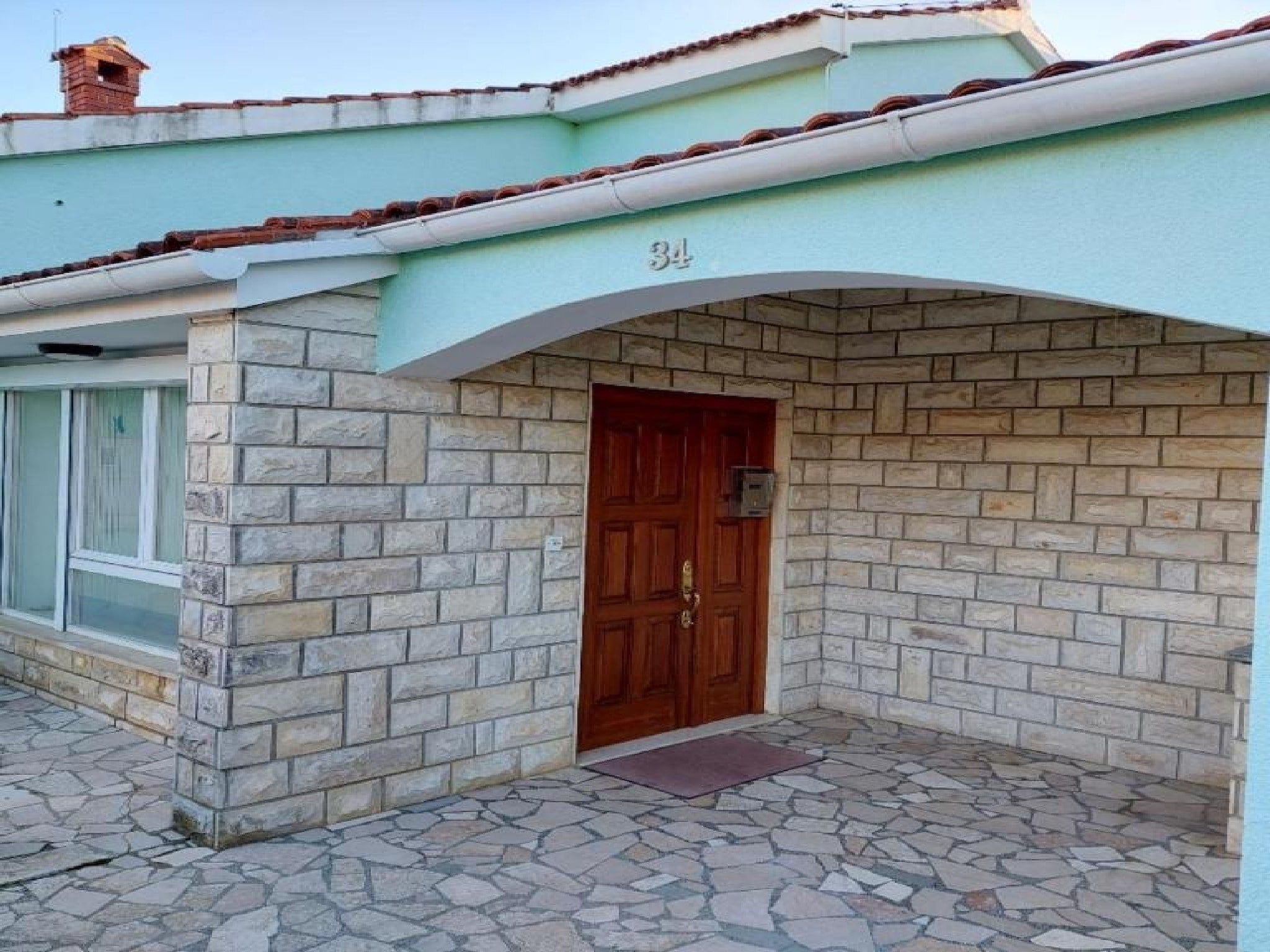 Apartmá Apartments Kozino - Three Bedroom Apartment with T